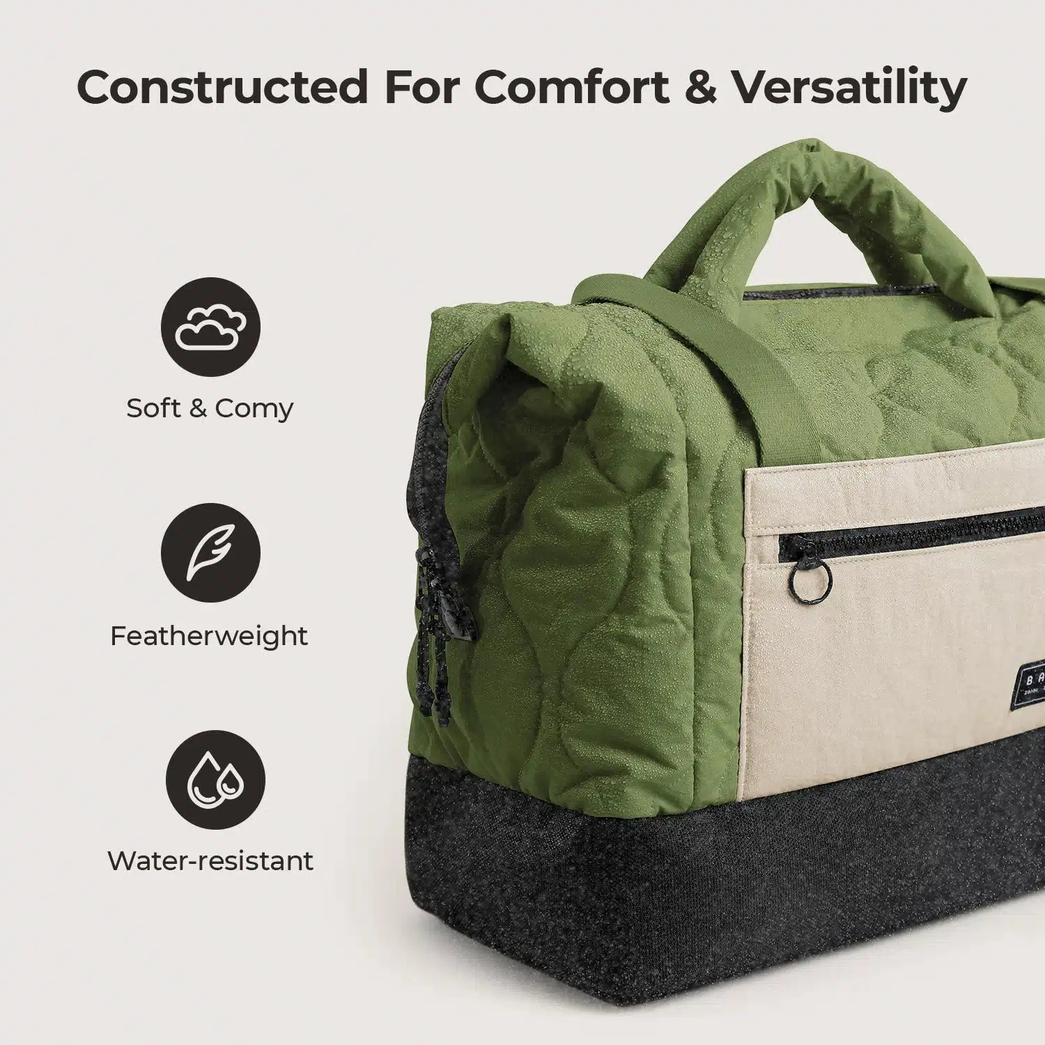 Paz 34L Duffle - Image 37