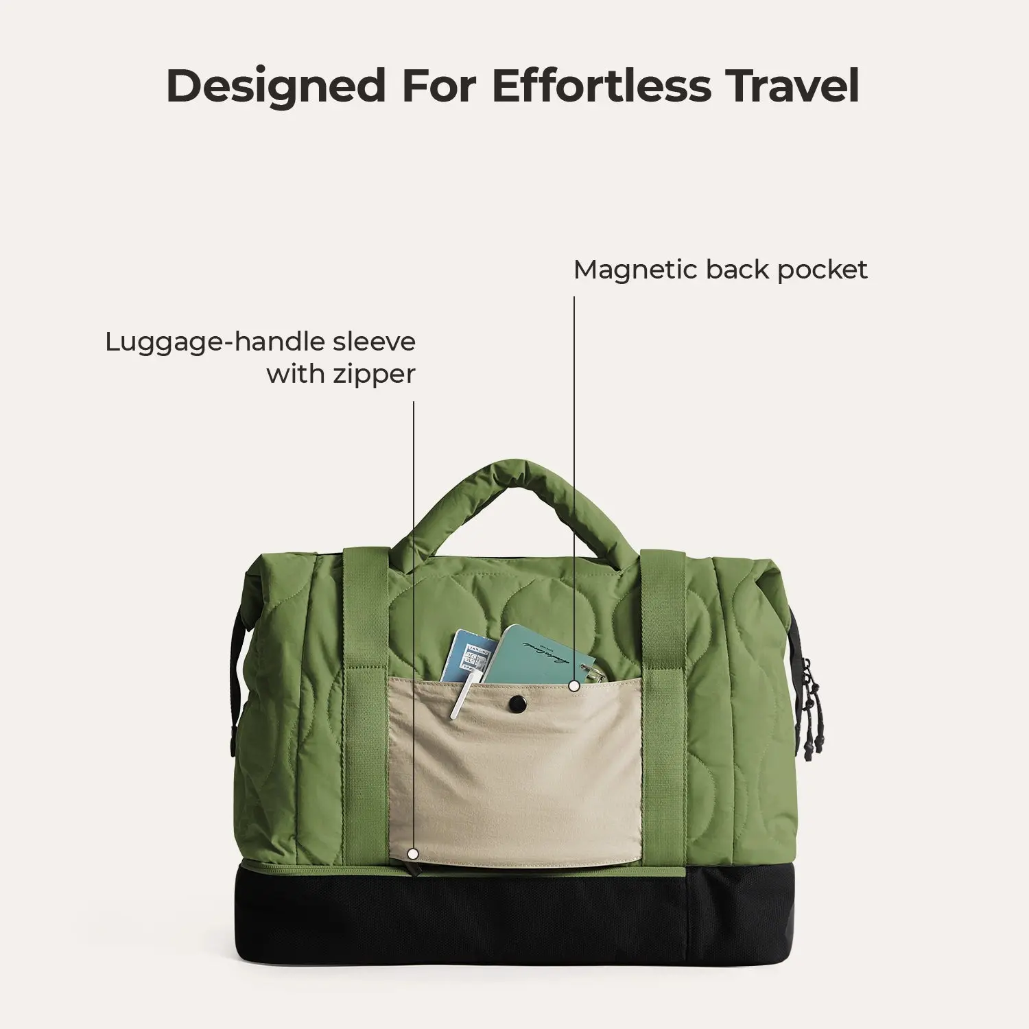 Paz 34L Duffle - Image 39