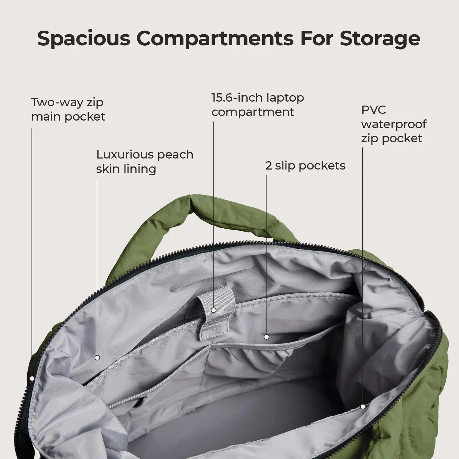 Paz 34L Duffle - Image 40