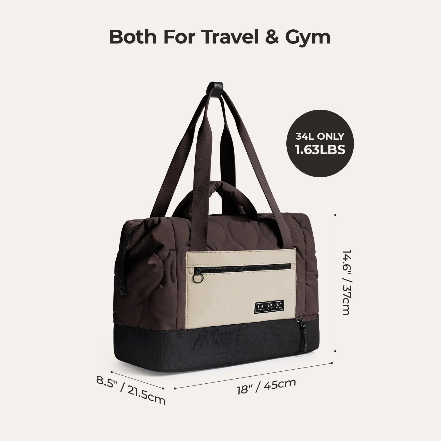 Paz 34L Duffle - Image 45