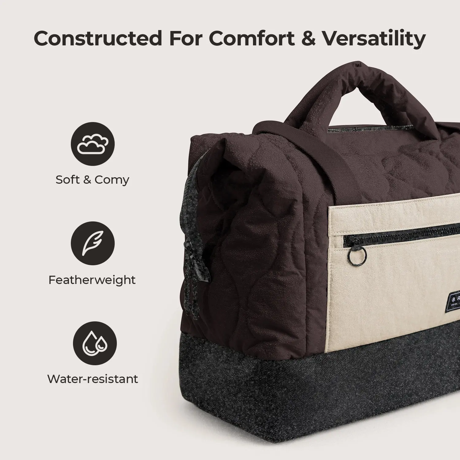 Paz 34L Duffle - Image 47