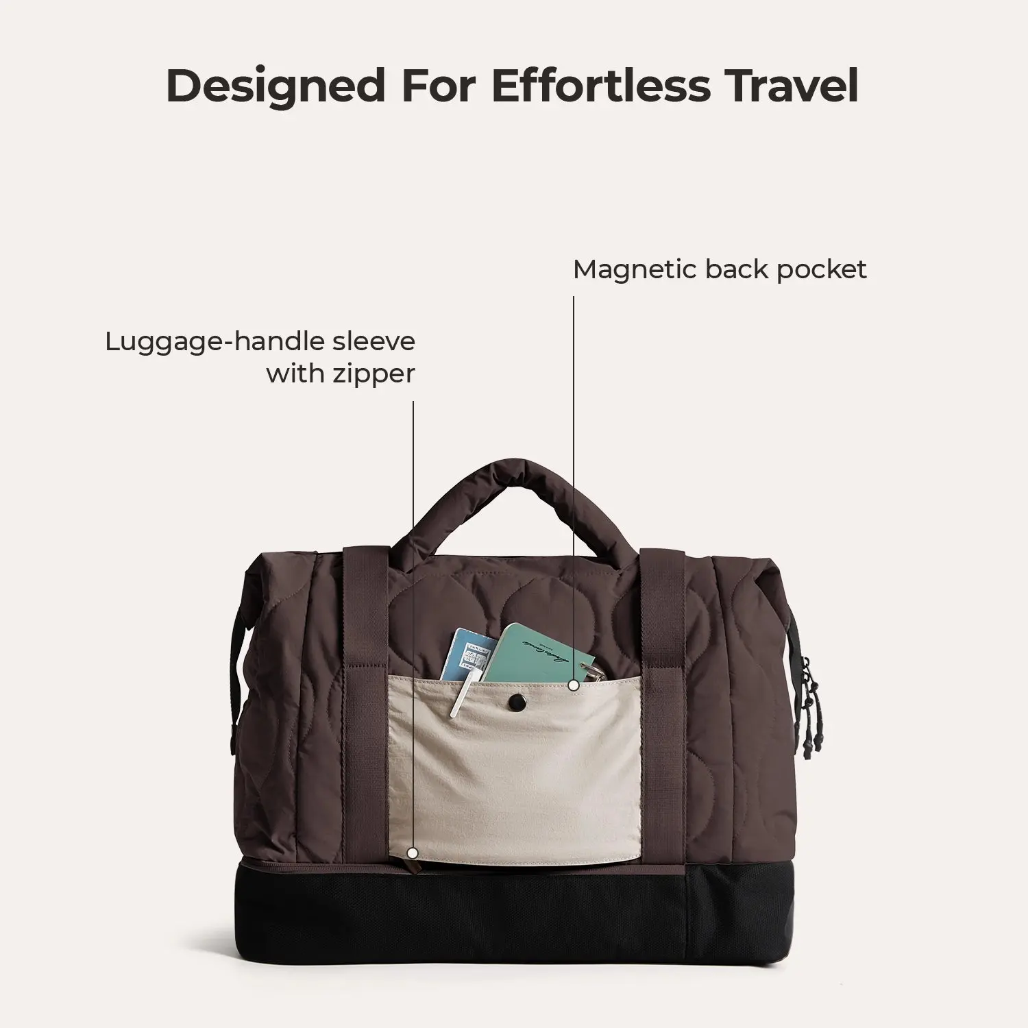 Paz 34L Duffle - Image 49