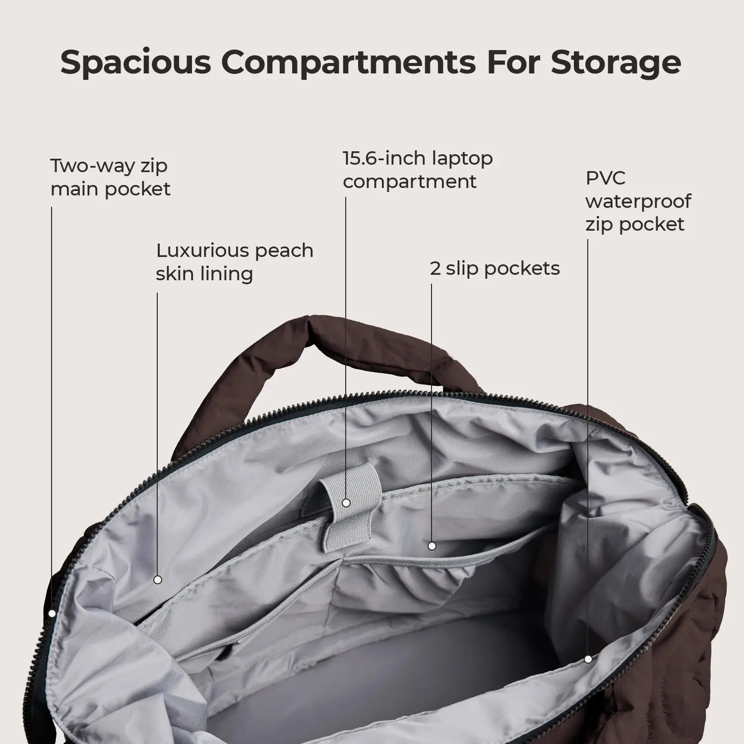 Paz 34L Duffle - Image 50