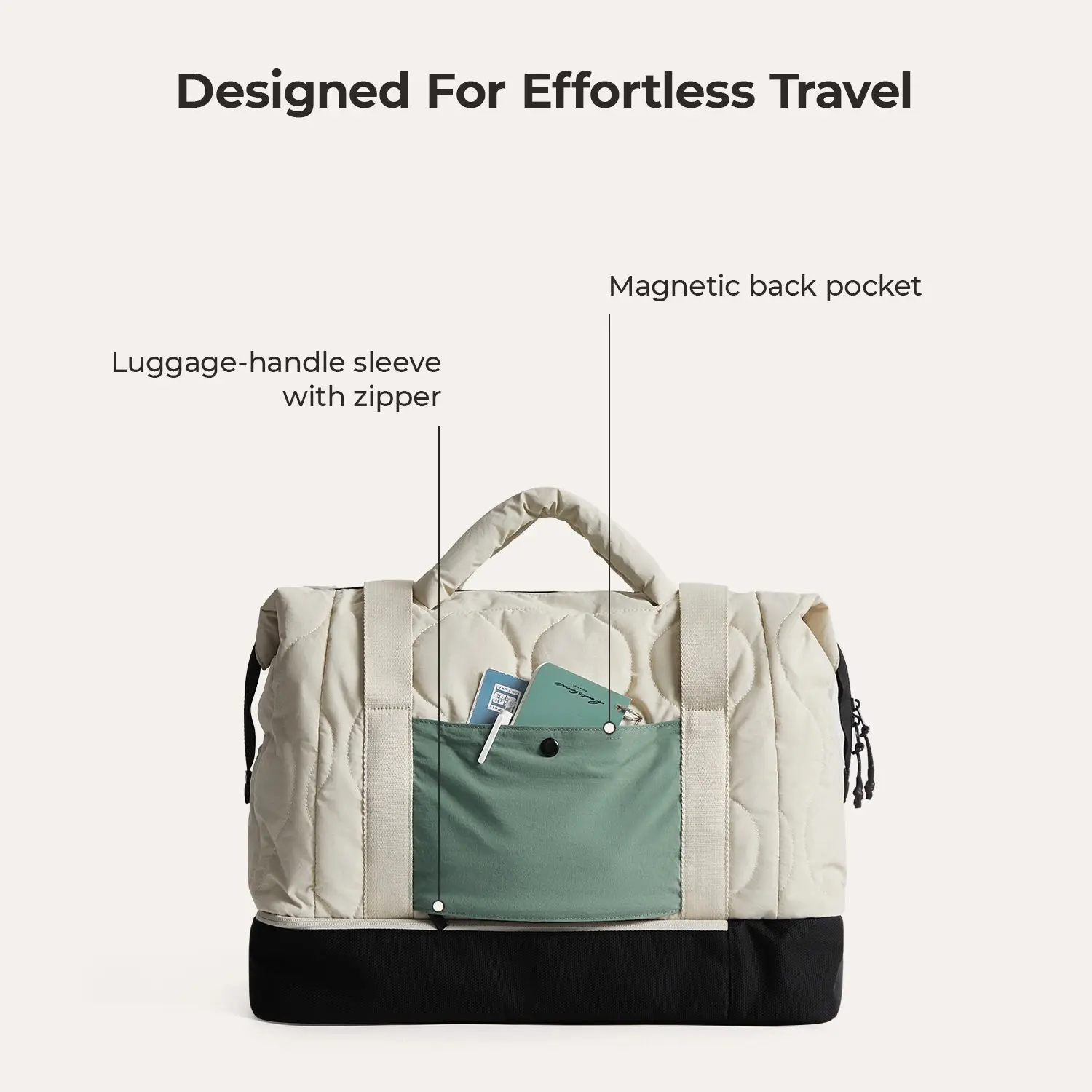 Paz 34L Duffle - Image 7