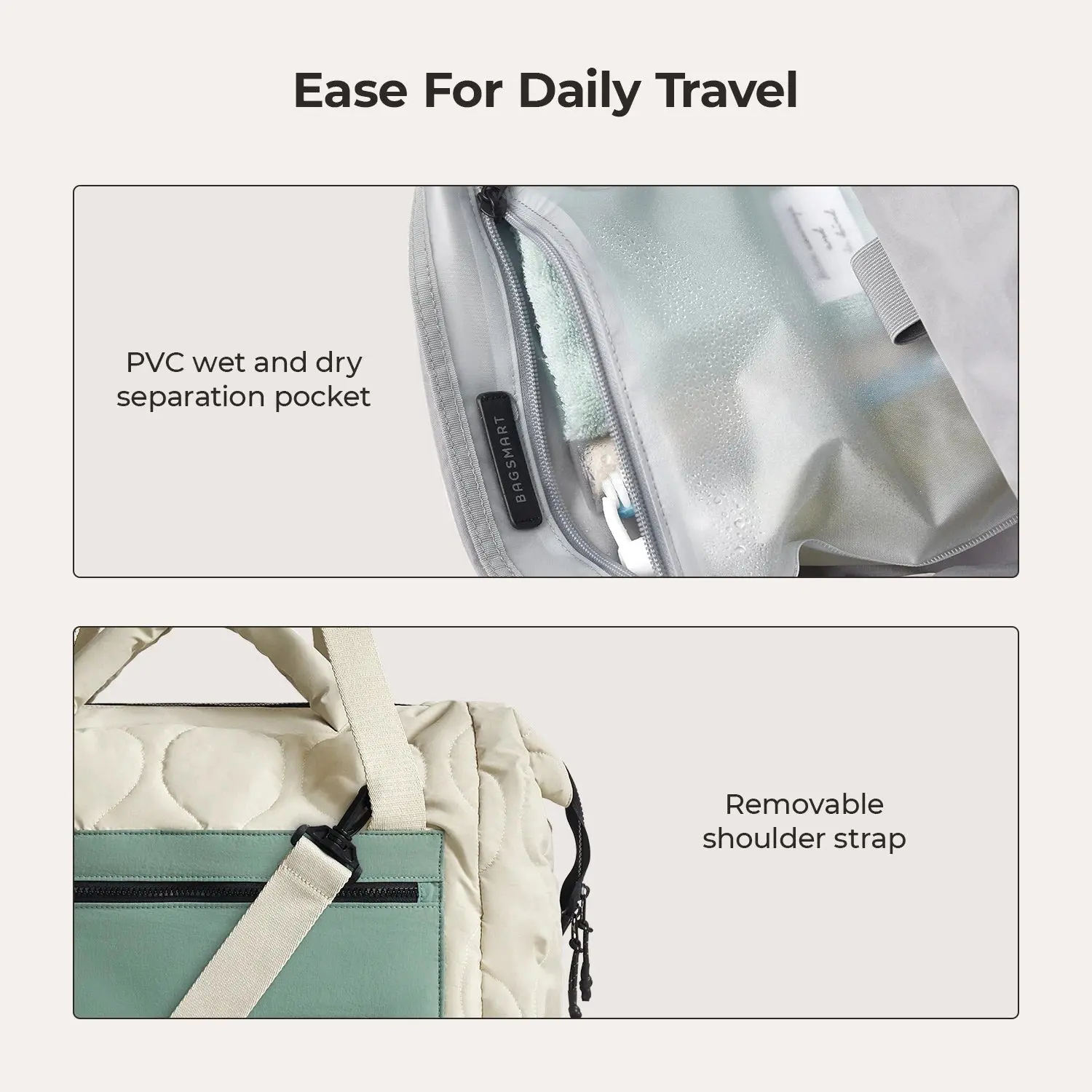 Paz 34L Duffle - Image 8