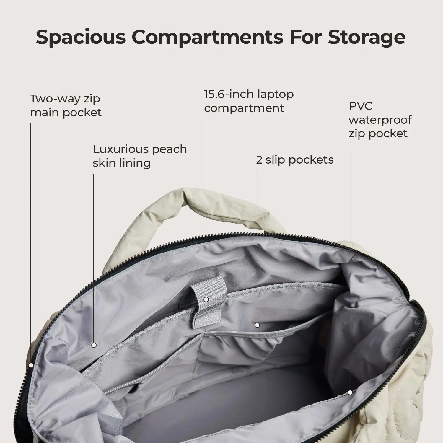 Paz 34L Duffle - Image 9