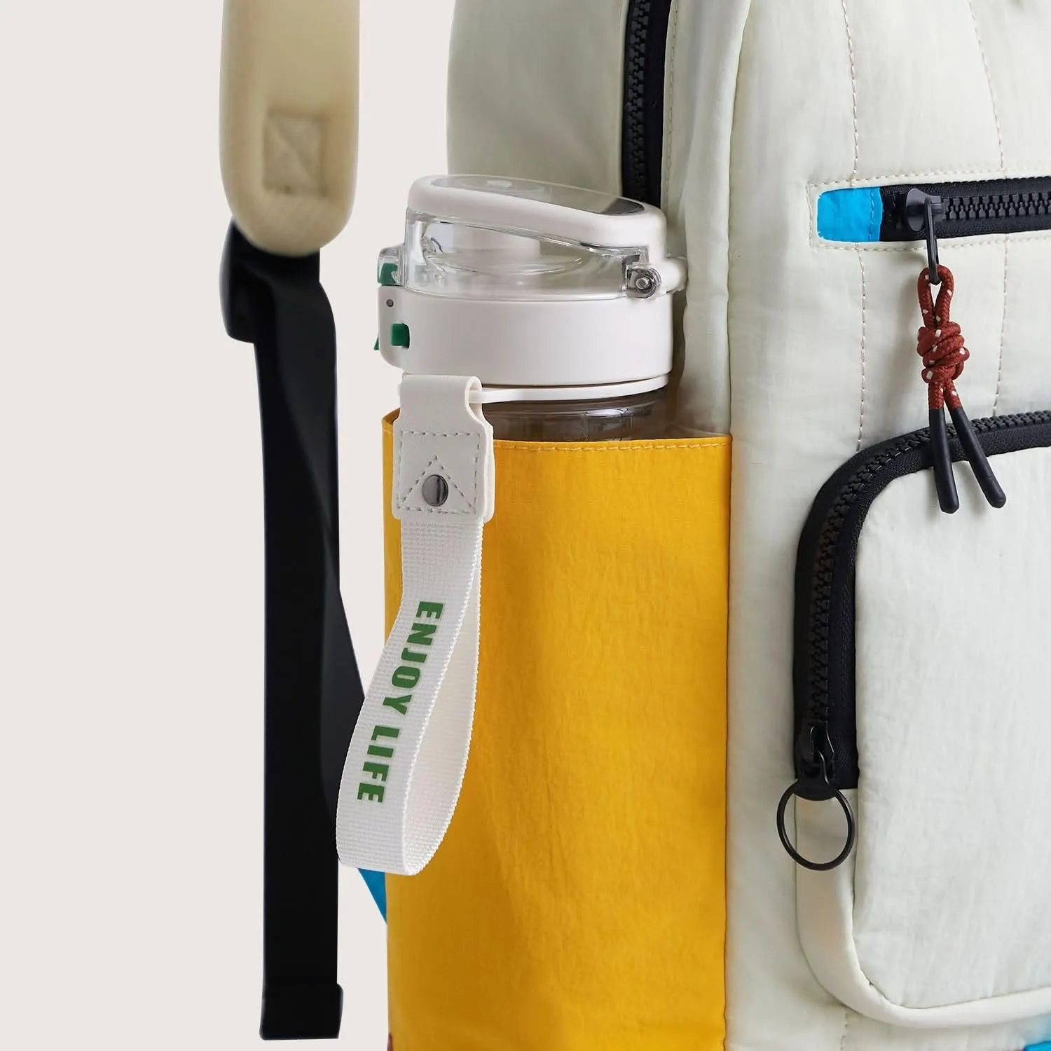 Paz 14L Kids Backpack - Image 12