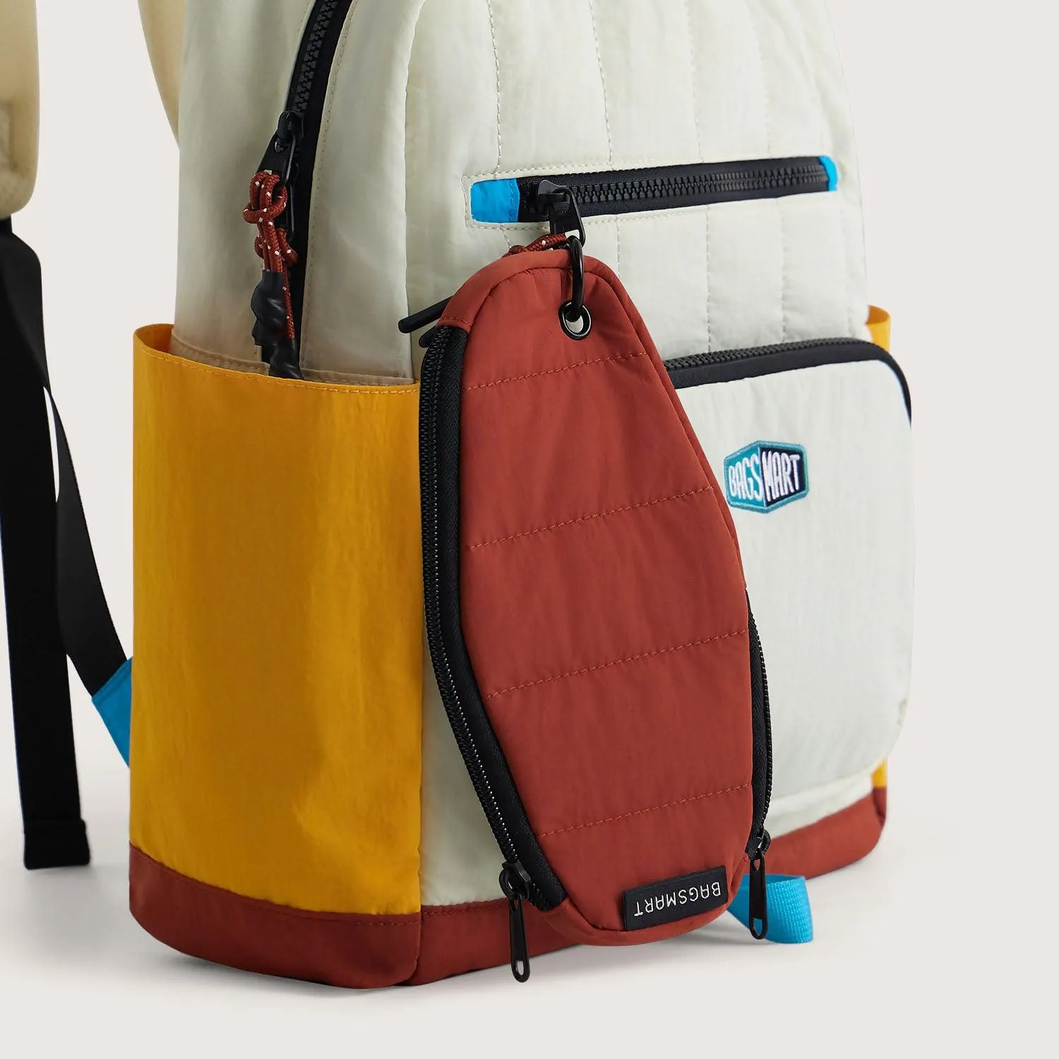 Paz 14L Kids Backpack - Image 13
