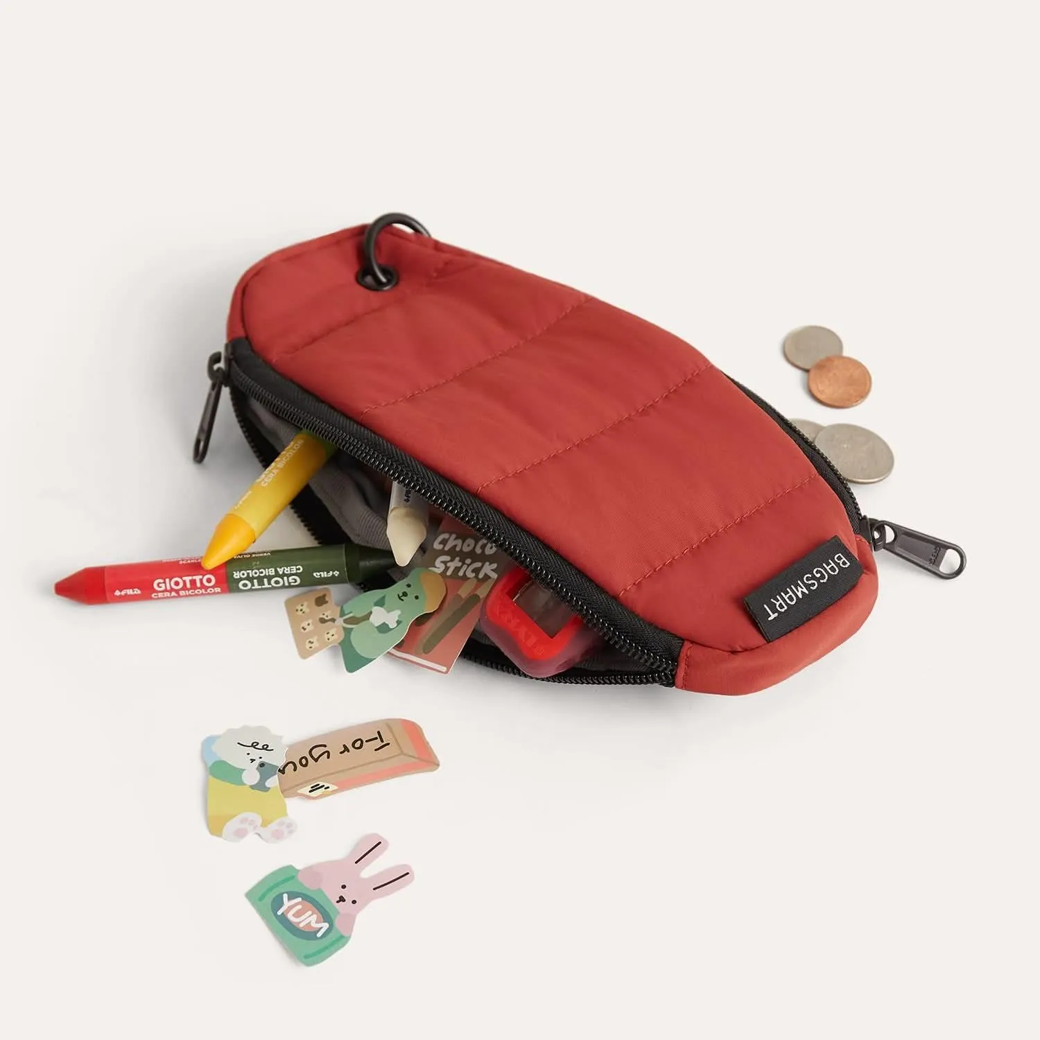 Paz 14L Kids Backpack - Image 15