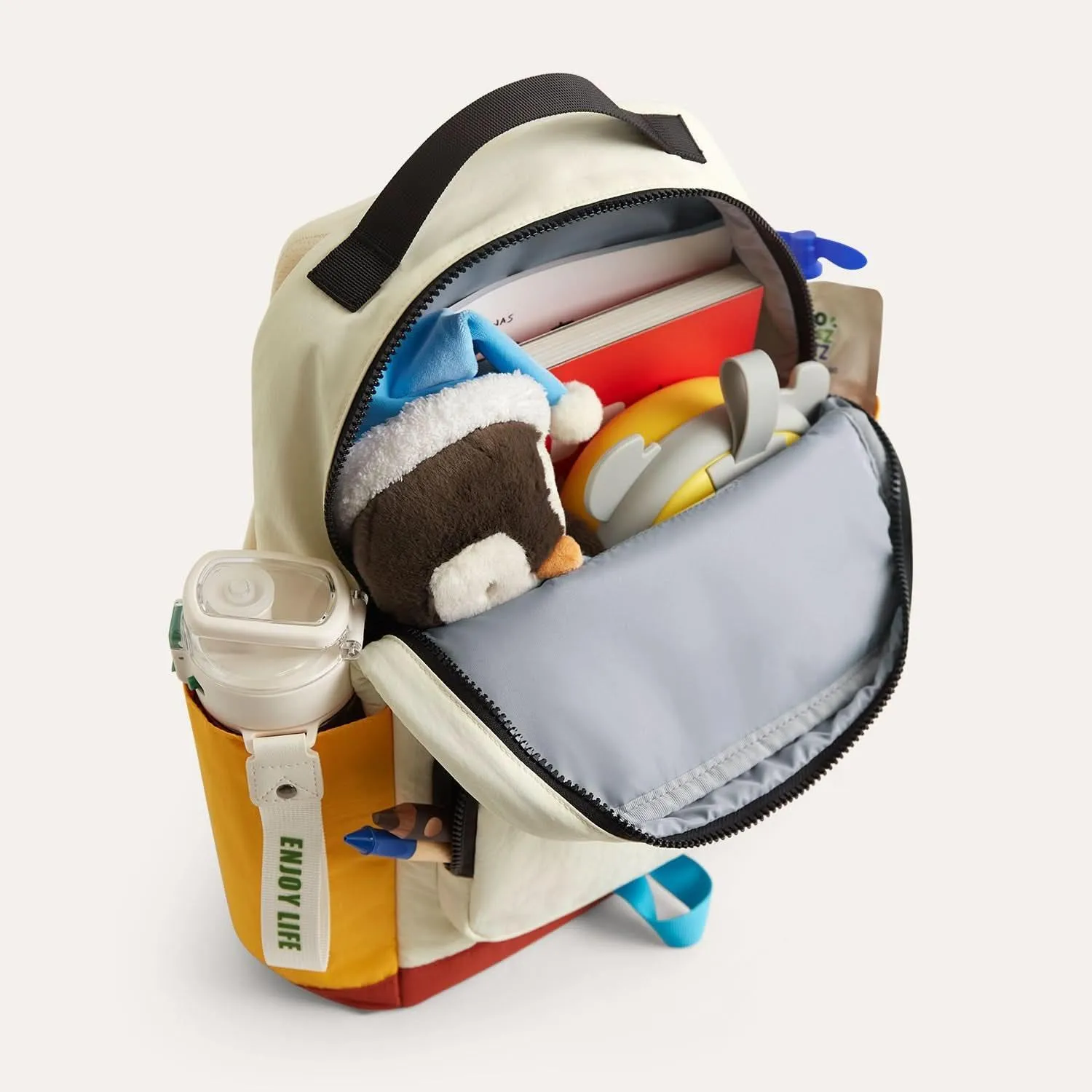 Paz 14L Kids Backpack - Image 18