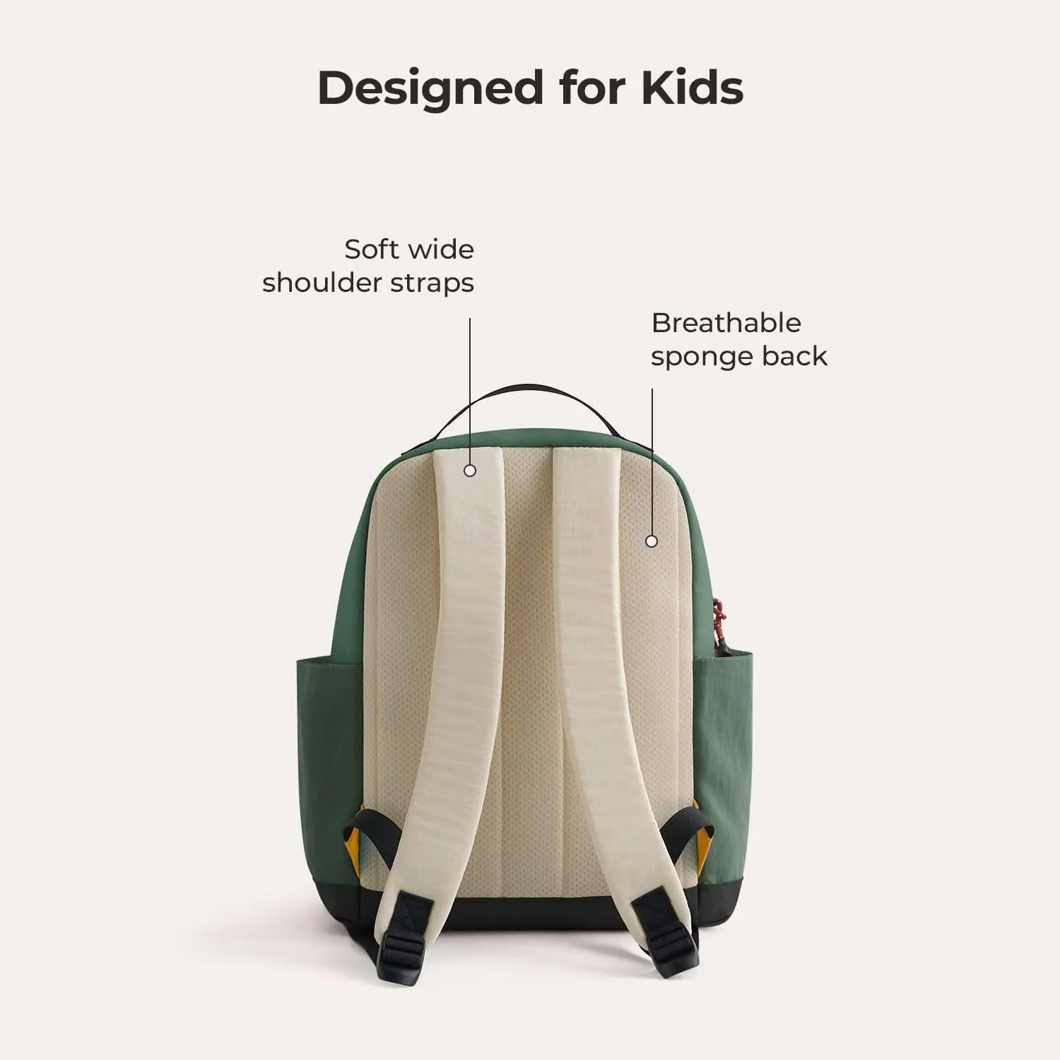 Paz 14L Kids Backpack - Image 27