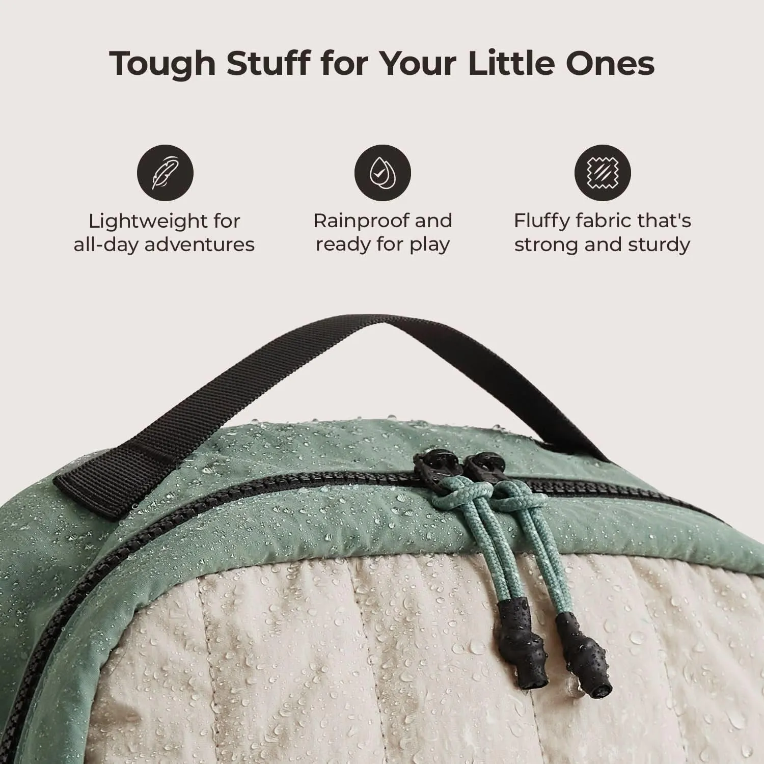Paz 14L Kids Backpack - Image 32
