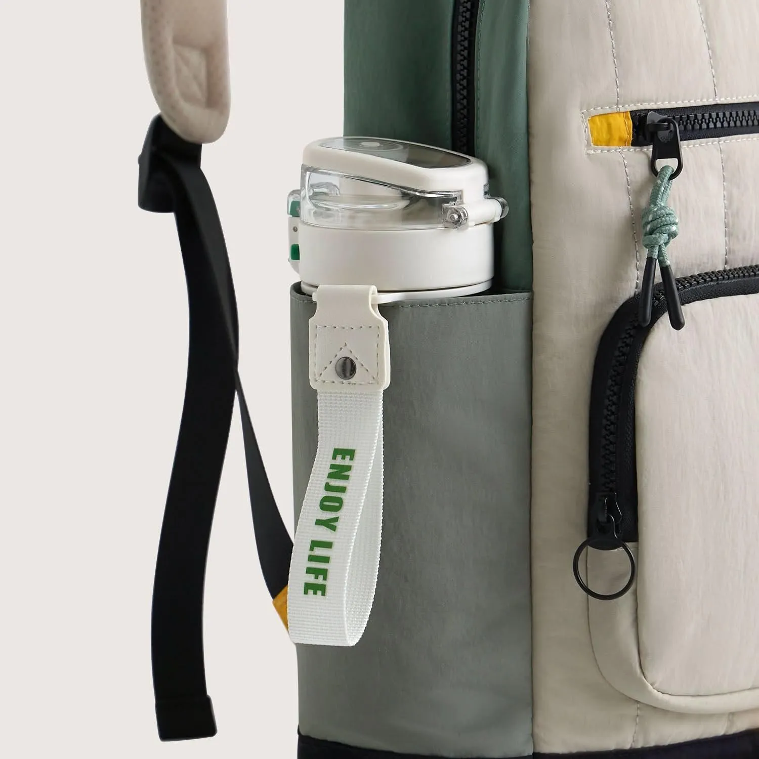 Paz 14L Kids Backpack - Image 36