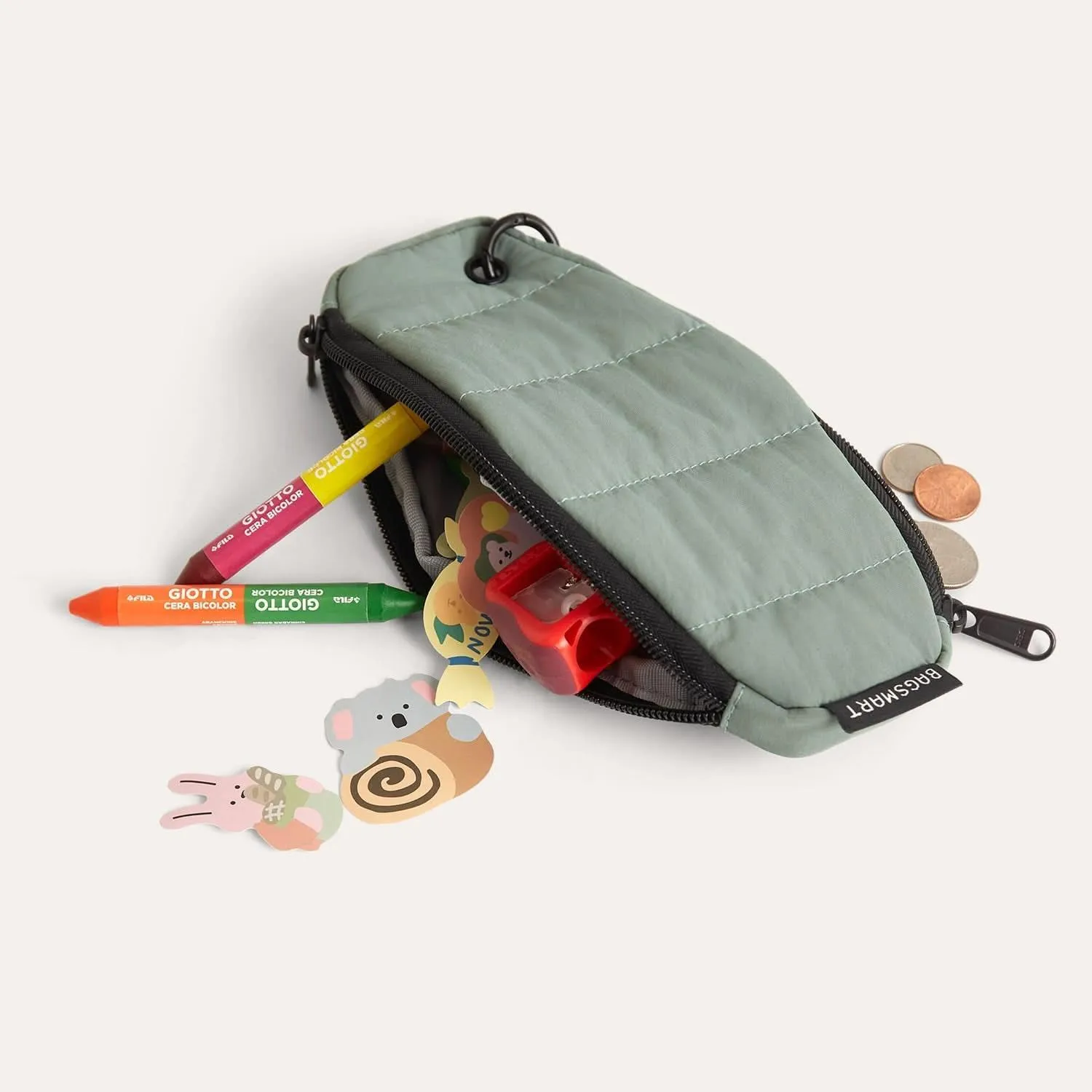 Paz 14L Kids Backpack - Image 38