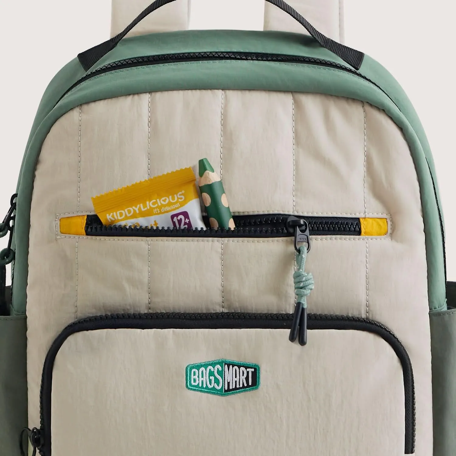 Paz 14L Kids Backpack - Image 42