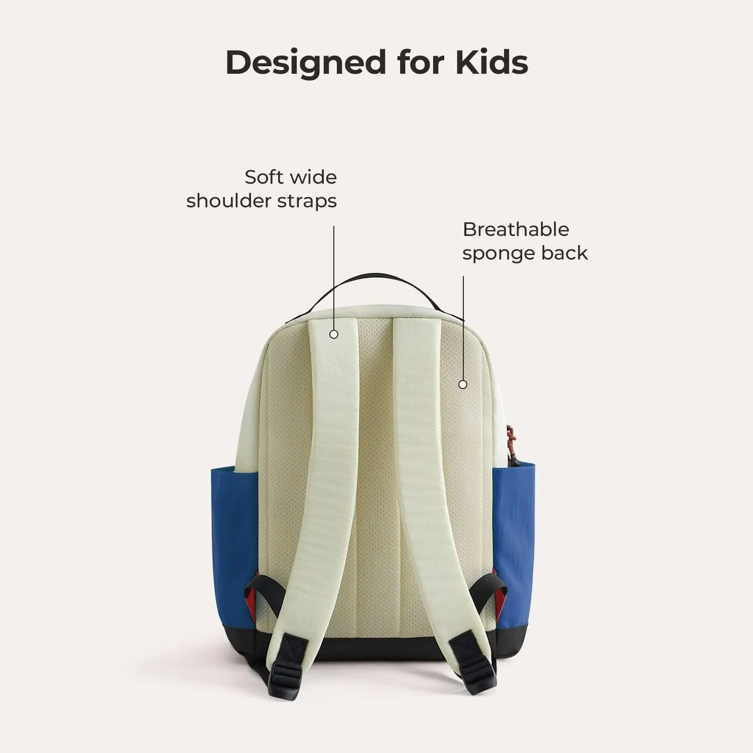 Paz 14L Kids Backpack - Image 49