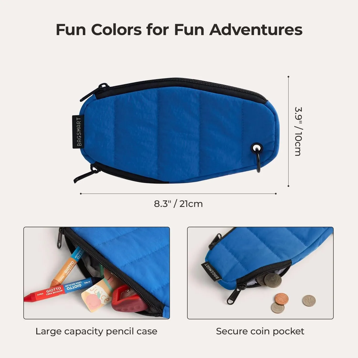 Paz 14L Kids Backpack - Image 51