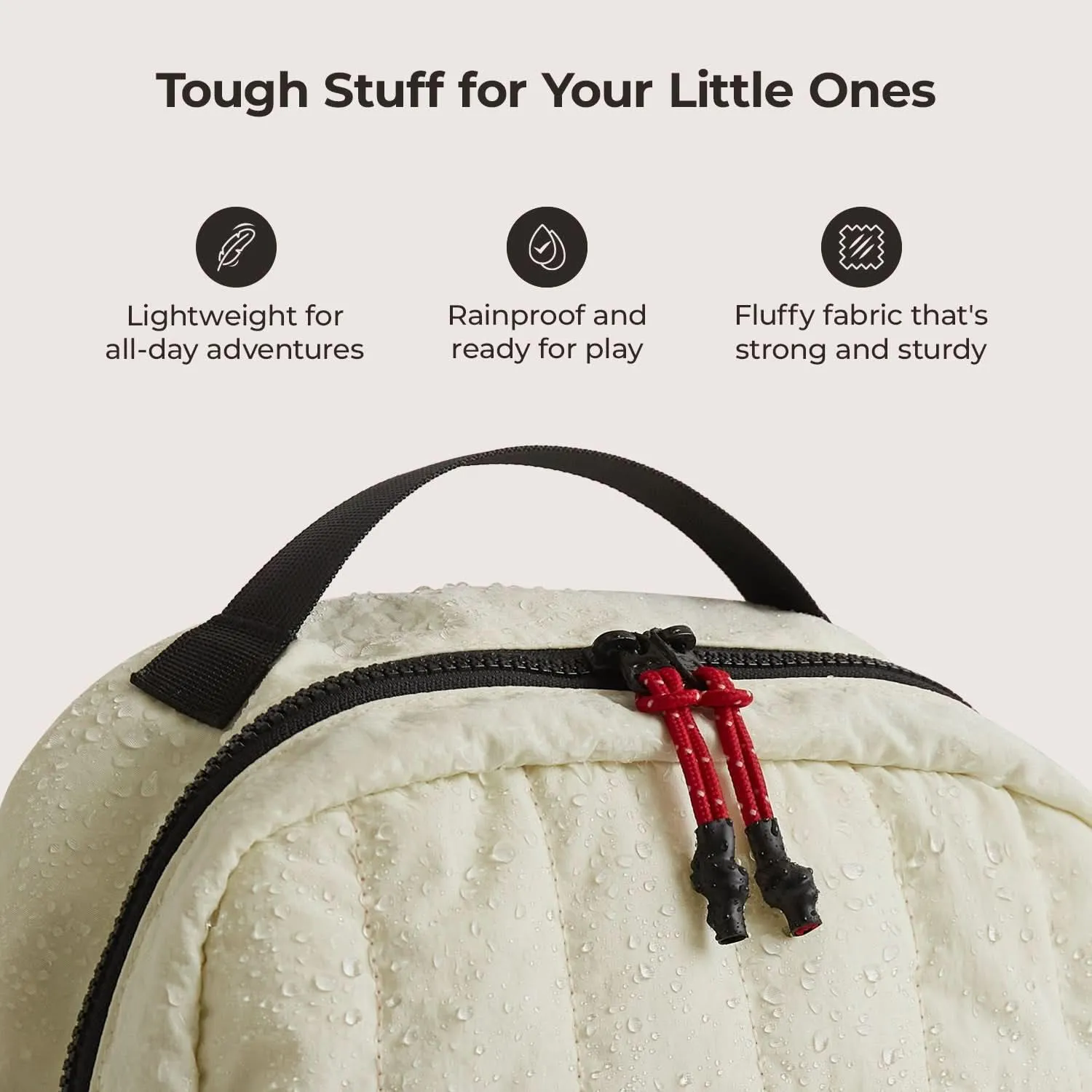 Paz 14L Kids Backpack - Image 54