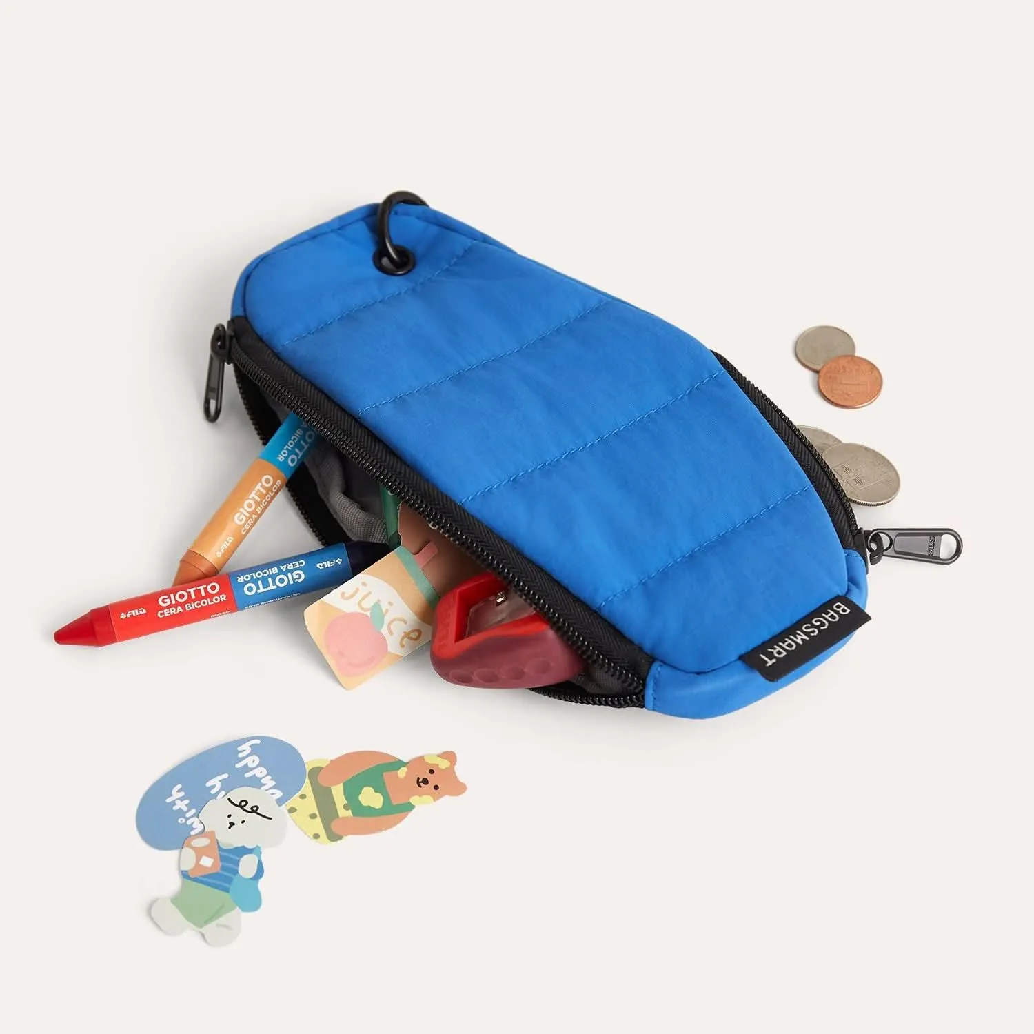 Paz 14L Kids Backpack - Image 57