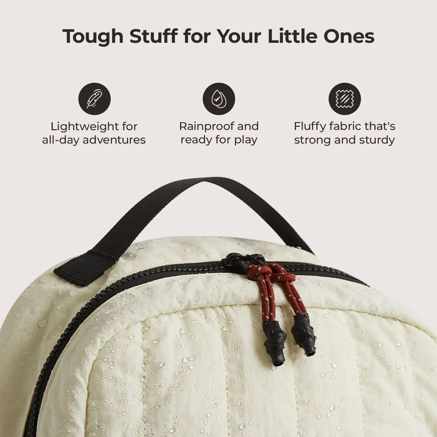 Paz 14L Kids Backpack - Image 8