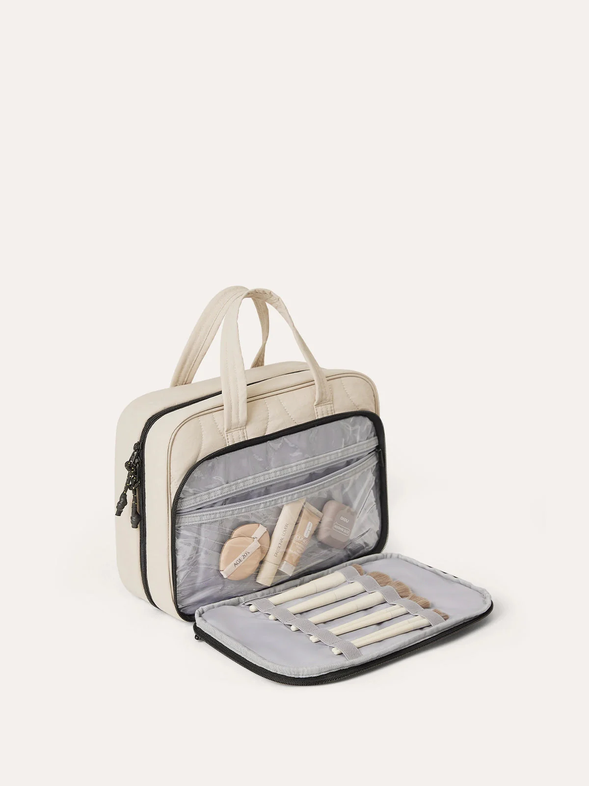 Paz Hanging Toiletry Bag - Image 10