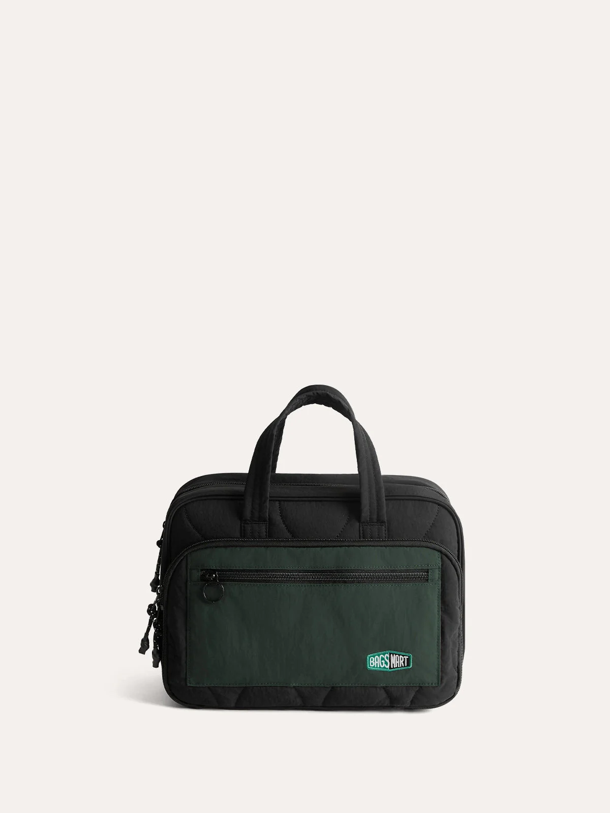 Paz Hanging Toiletry Bag - Image 13