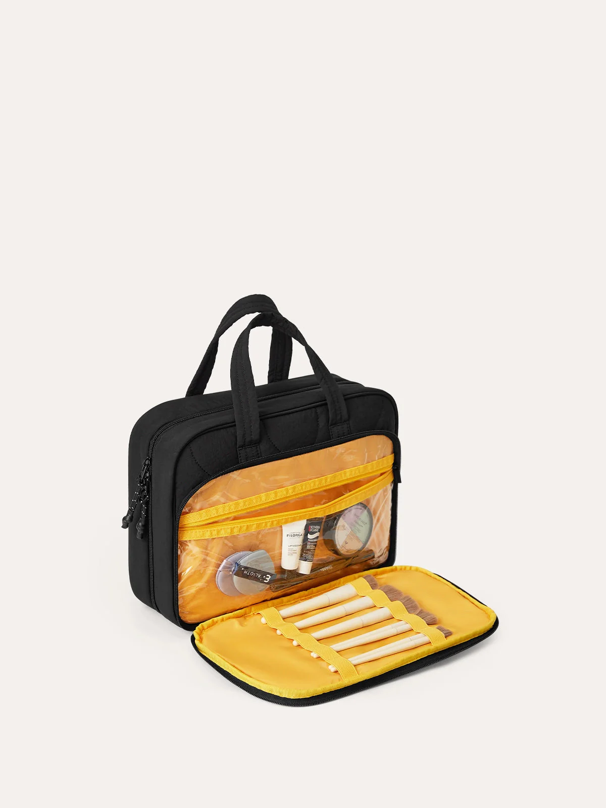 Paz Hanging Toiletry Bag - Image 16