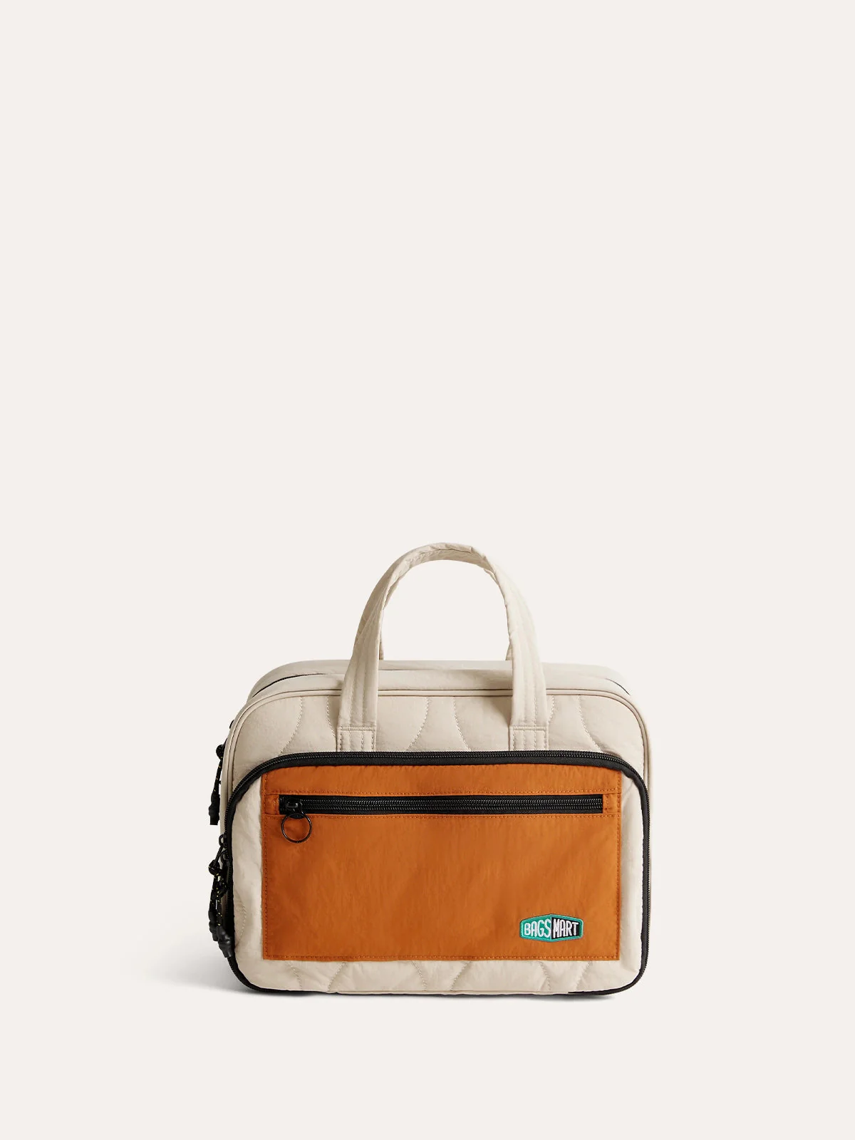 Paz Hanging Toiletry Bag - Image 7