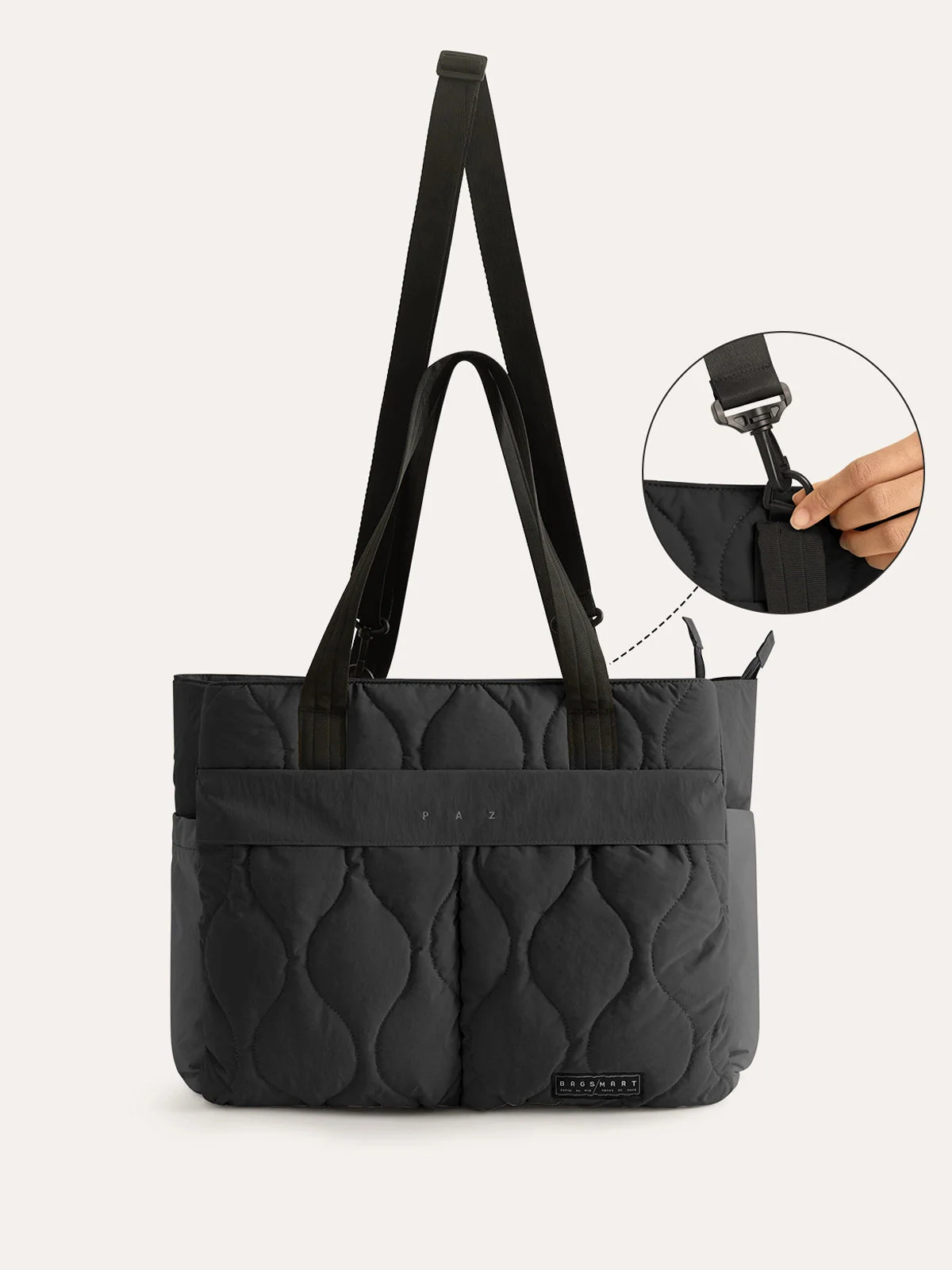 Paz 23L Tote II - Image 18