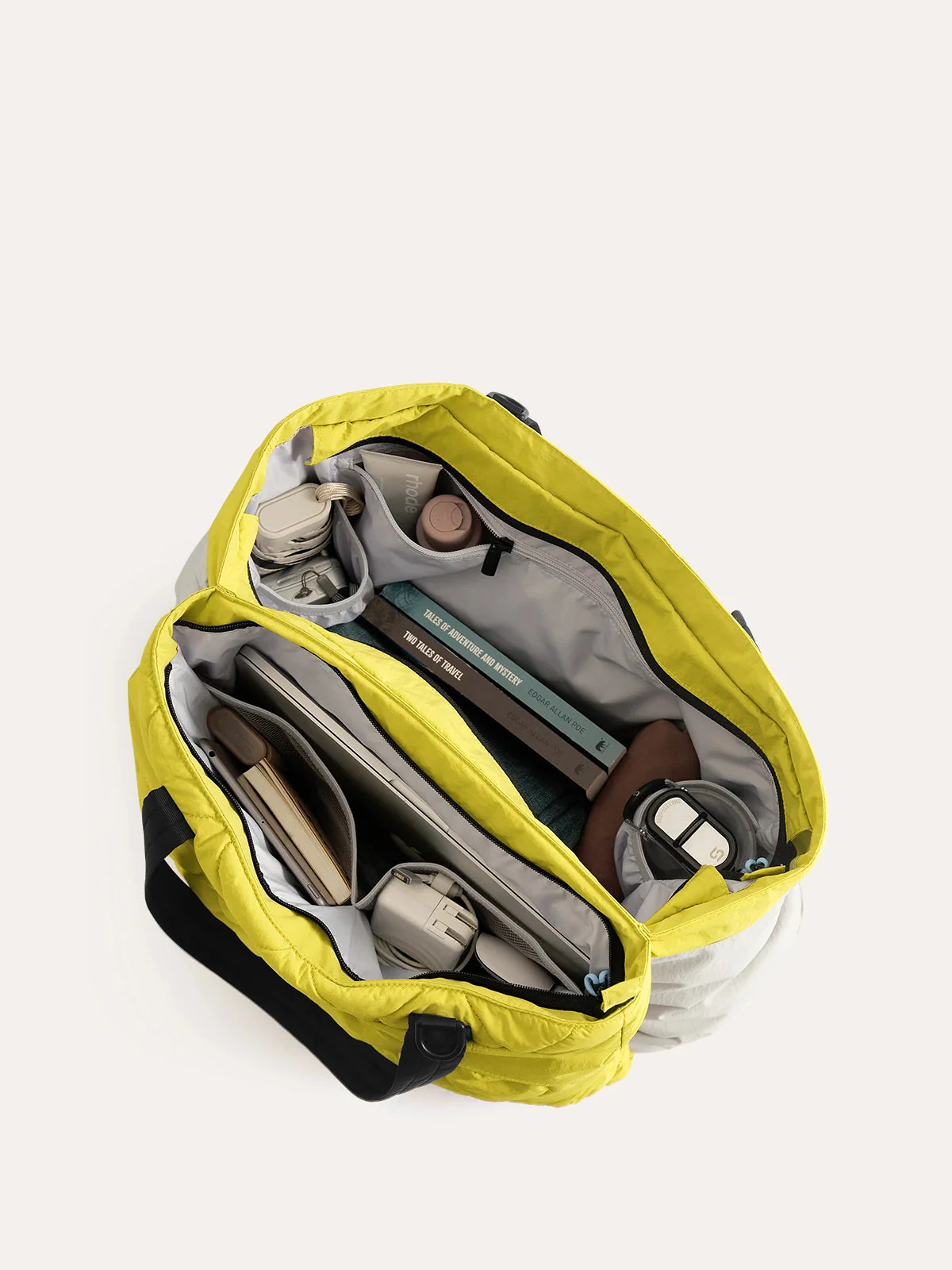 Paz 23L Tote II - Image 21