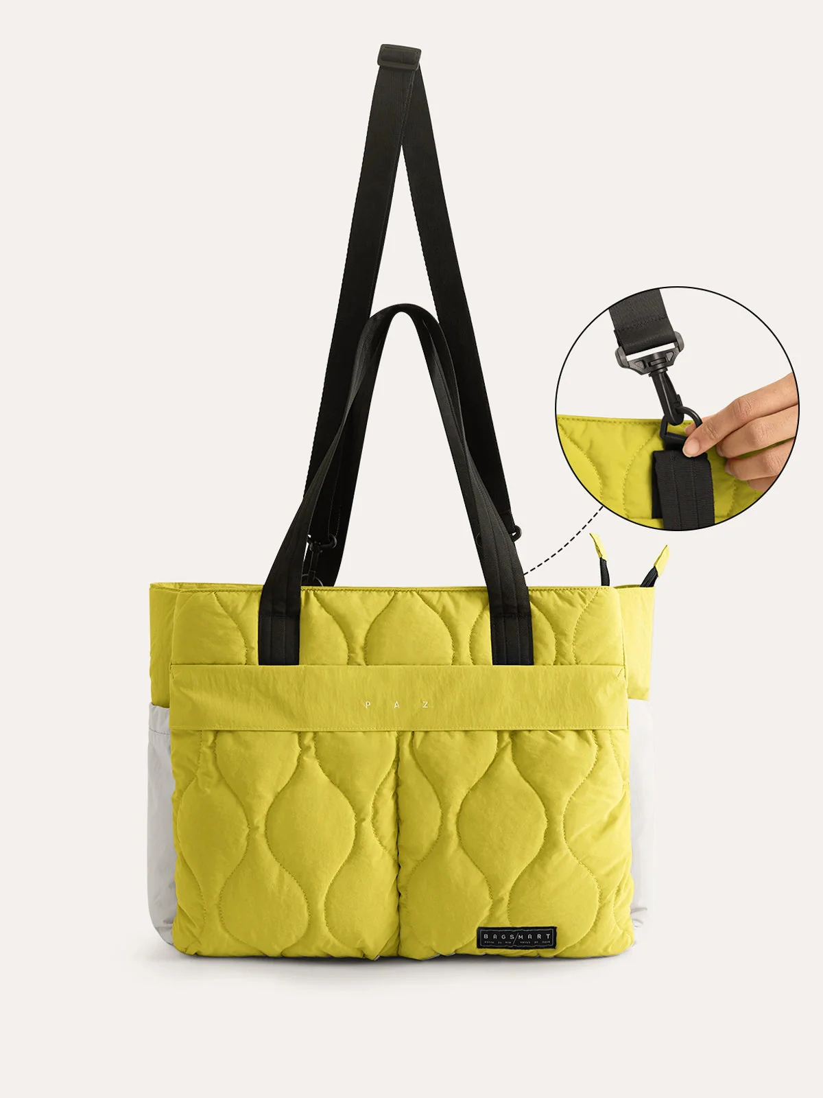 Paz 23L Tote II - Image 24