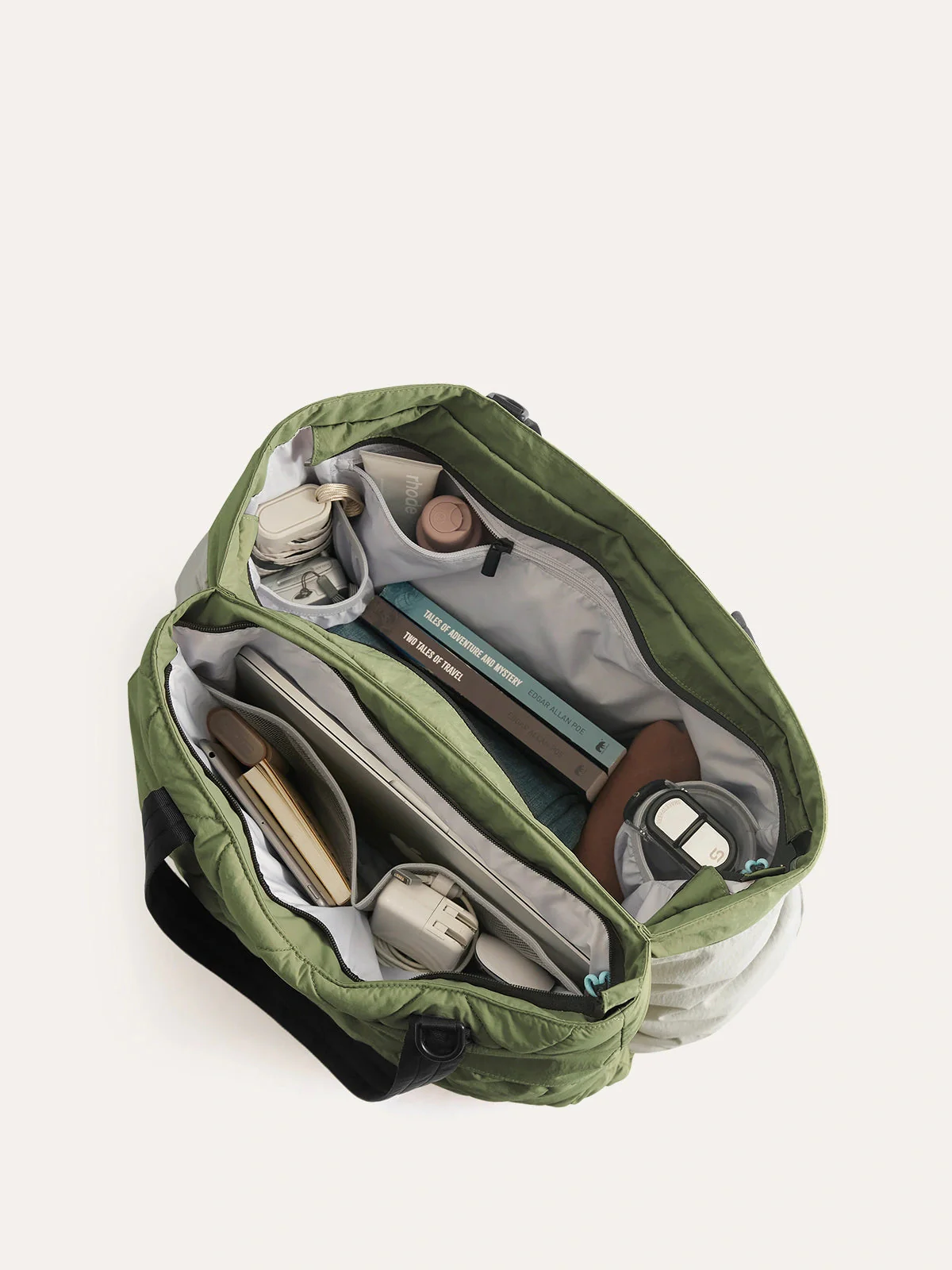 Paz 23L Tote II - Image 3