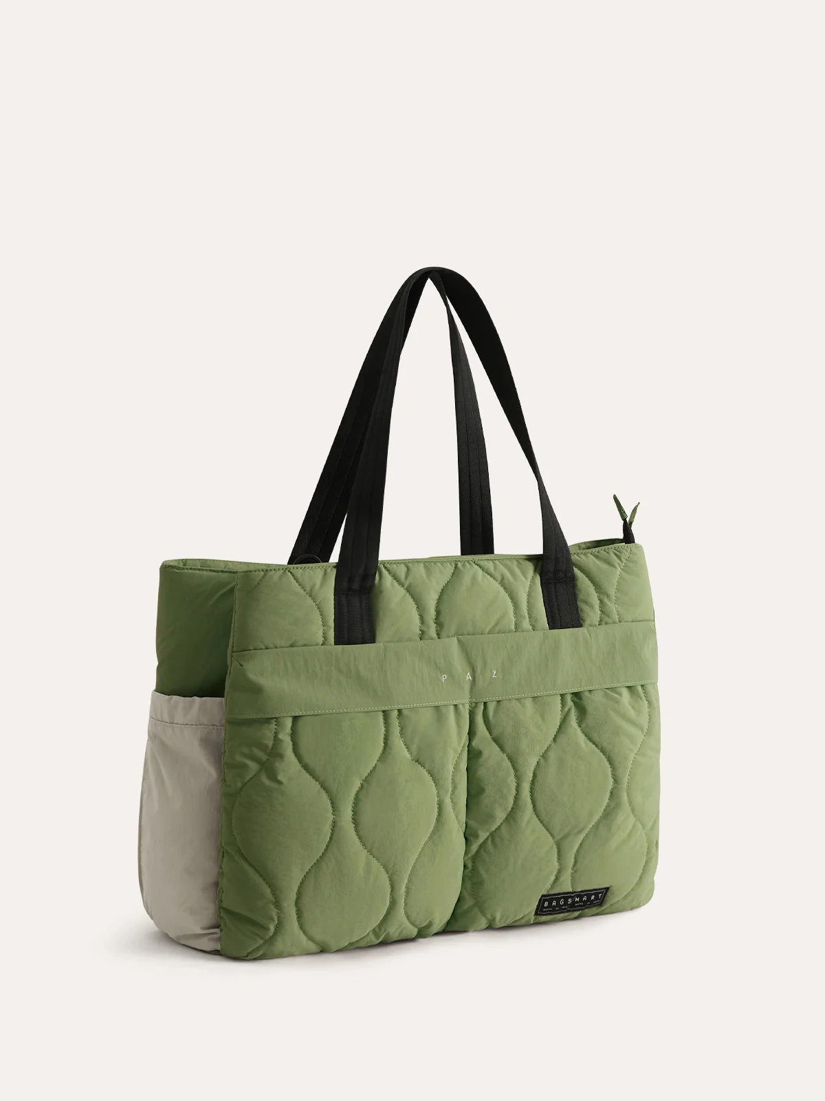 Paz 23L Tote II - Image 5