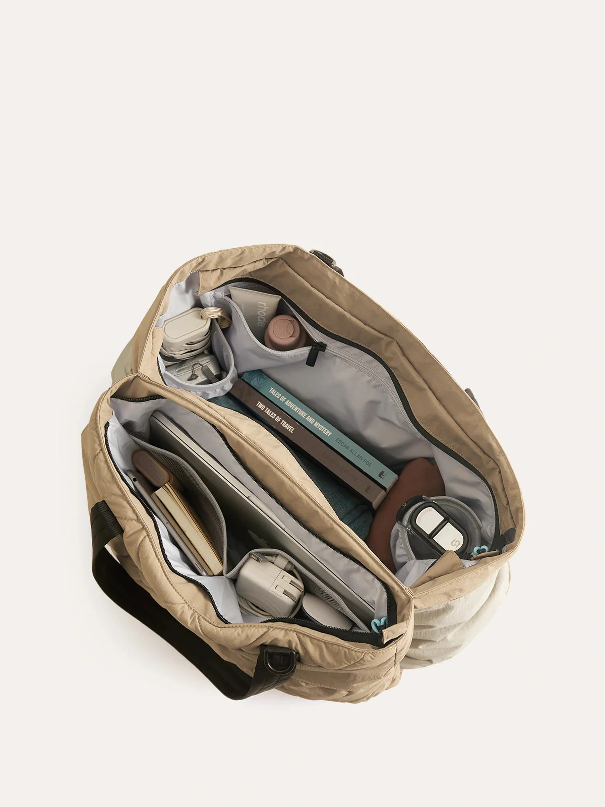 Paz 23L Tote II - Image 9