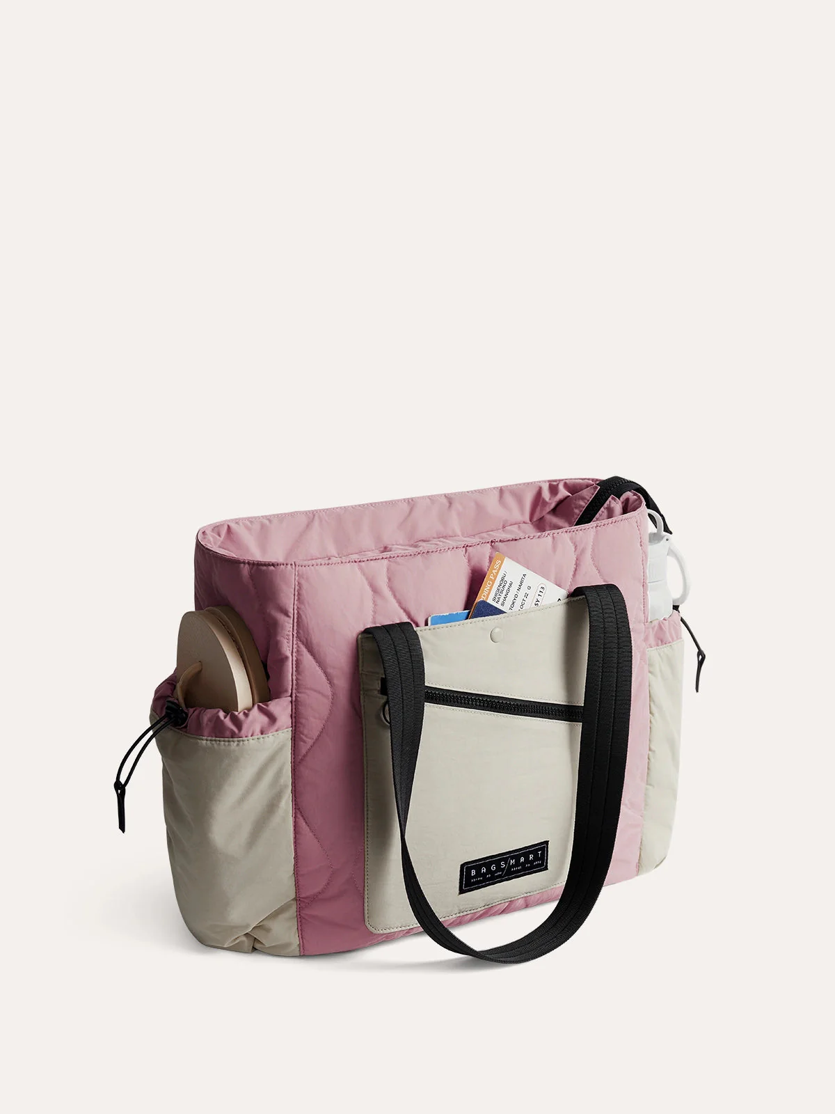 Paz 23L Tote - Image 10