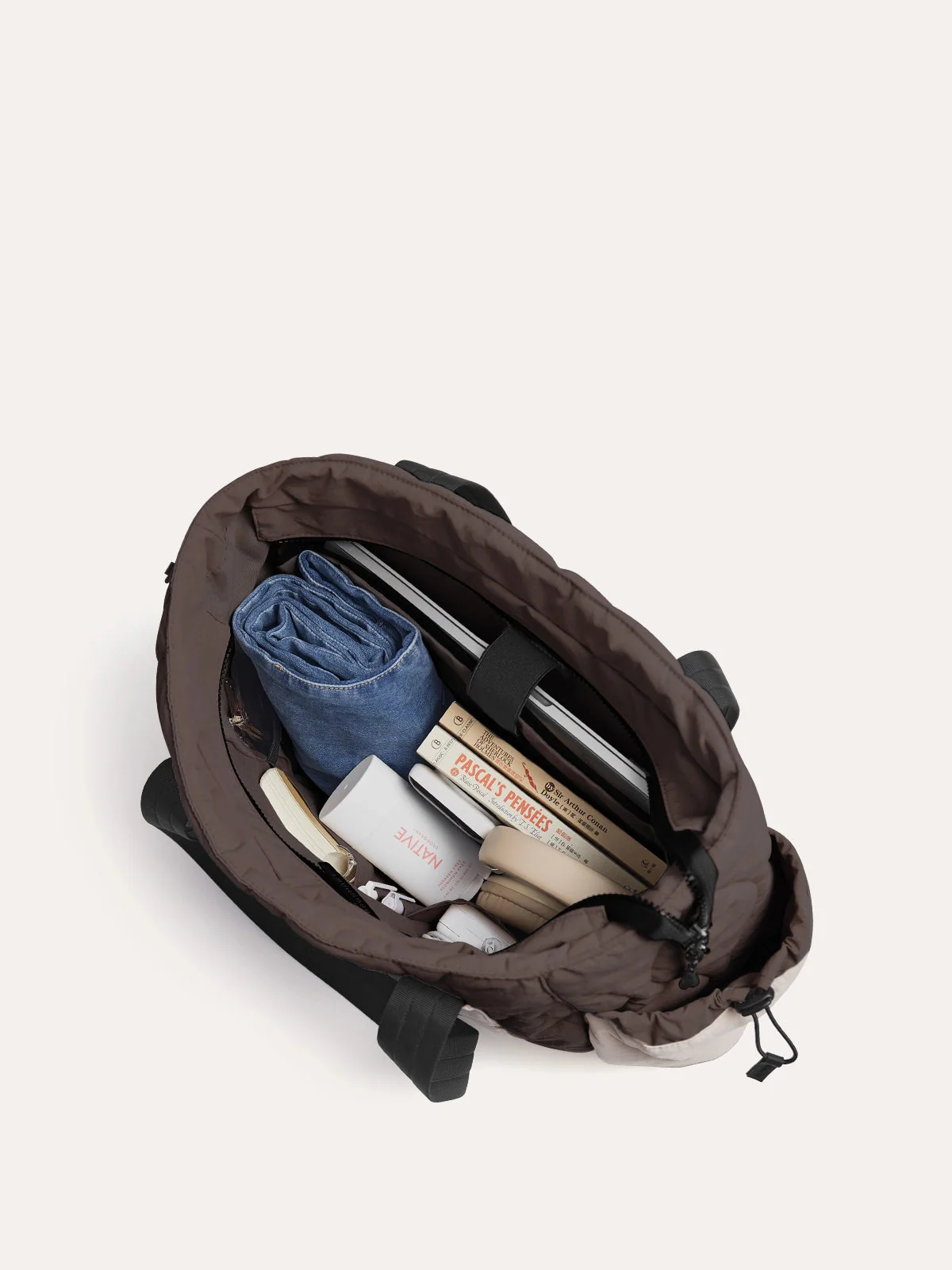 Paz 23L Tote - Image 14