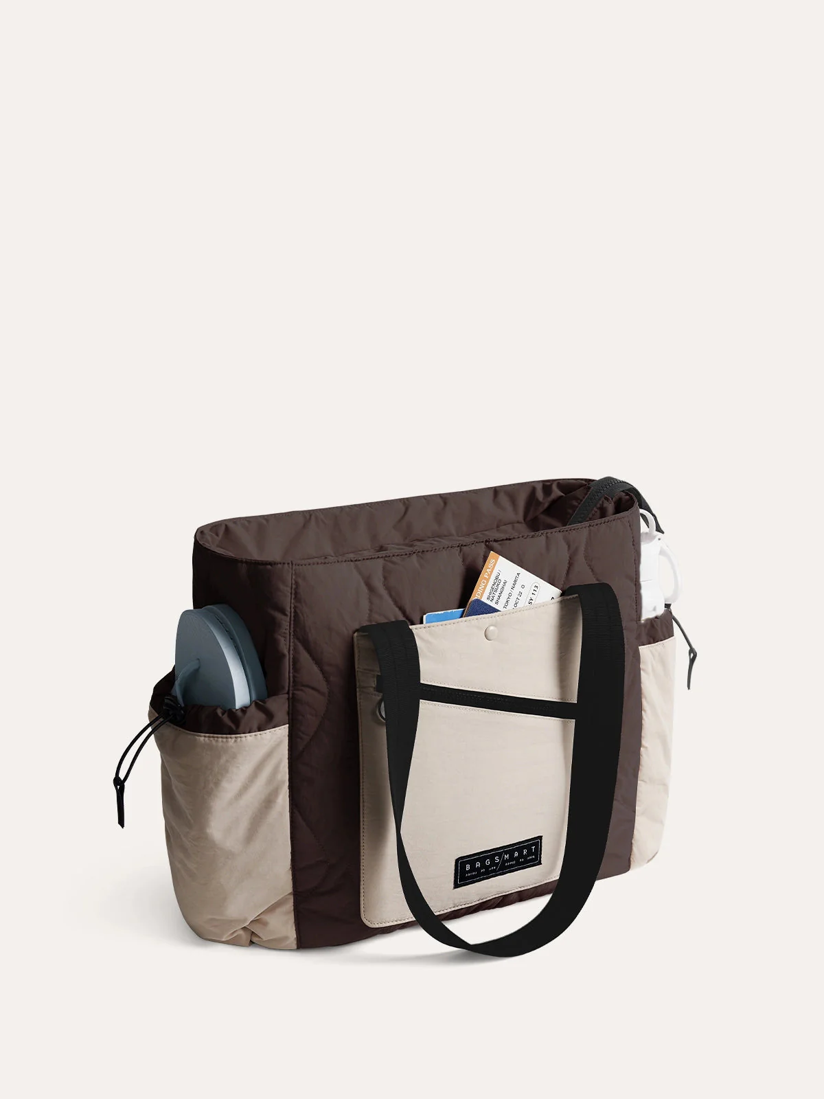 Paz 23L Tote - Image 16