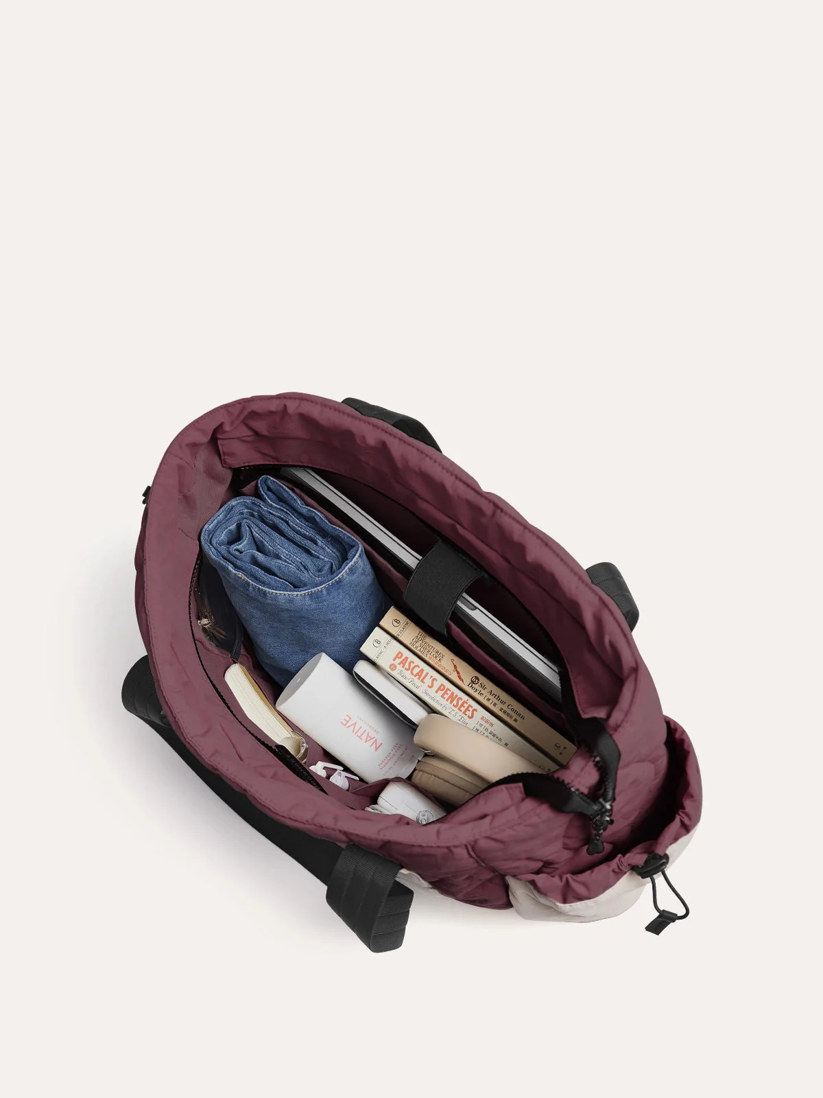 Paz 23L Tote - Image 20