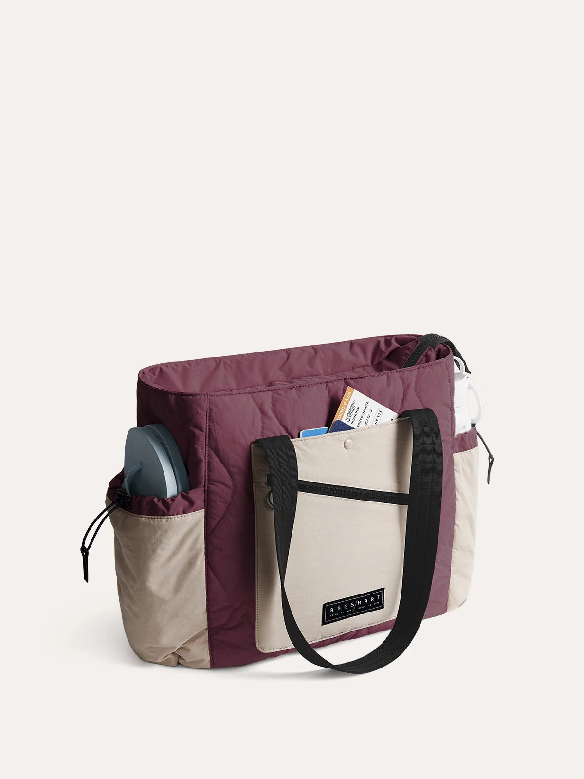 Paz 23L Tote - Image 22