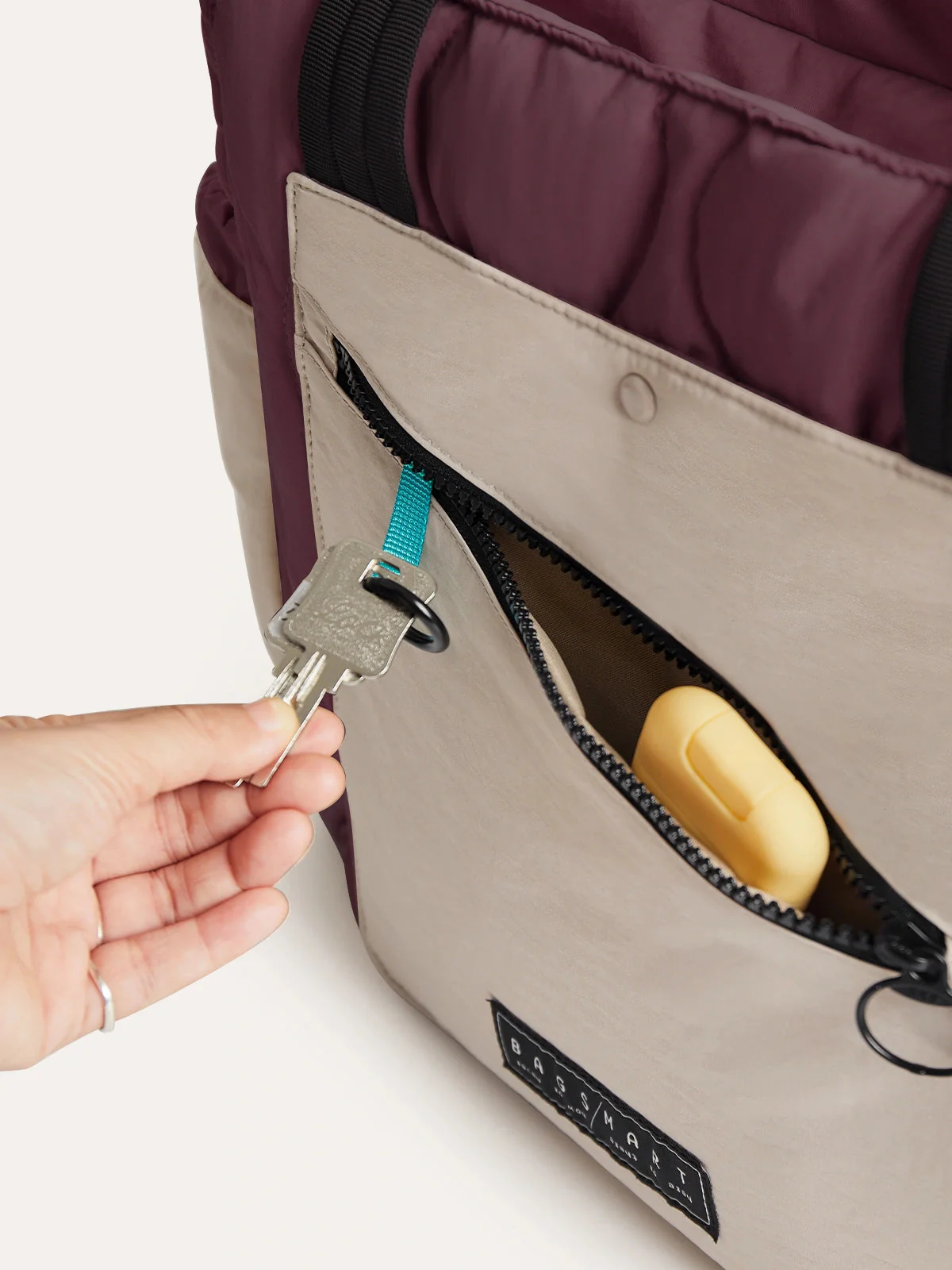Paz 23L Tote - Image 23