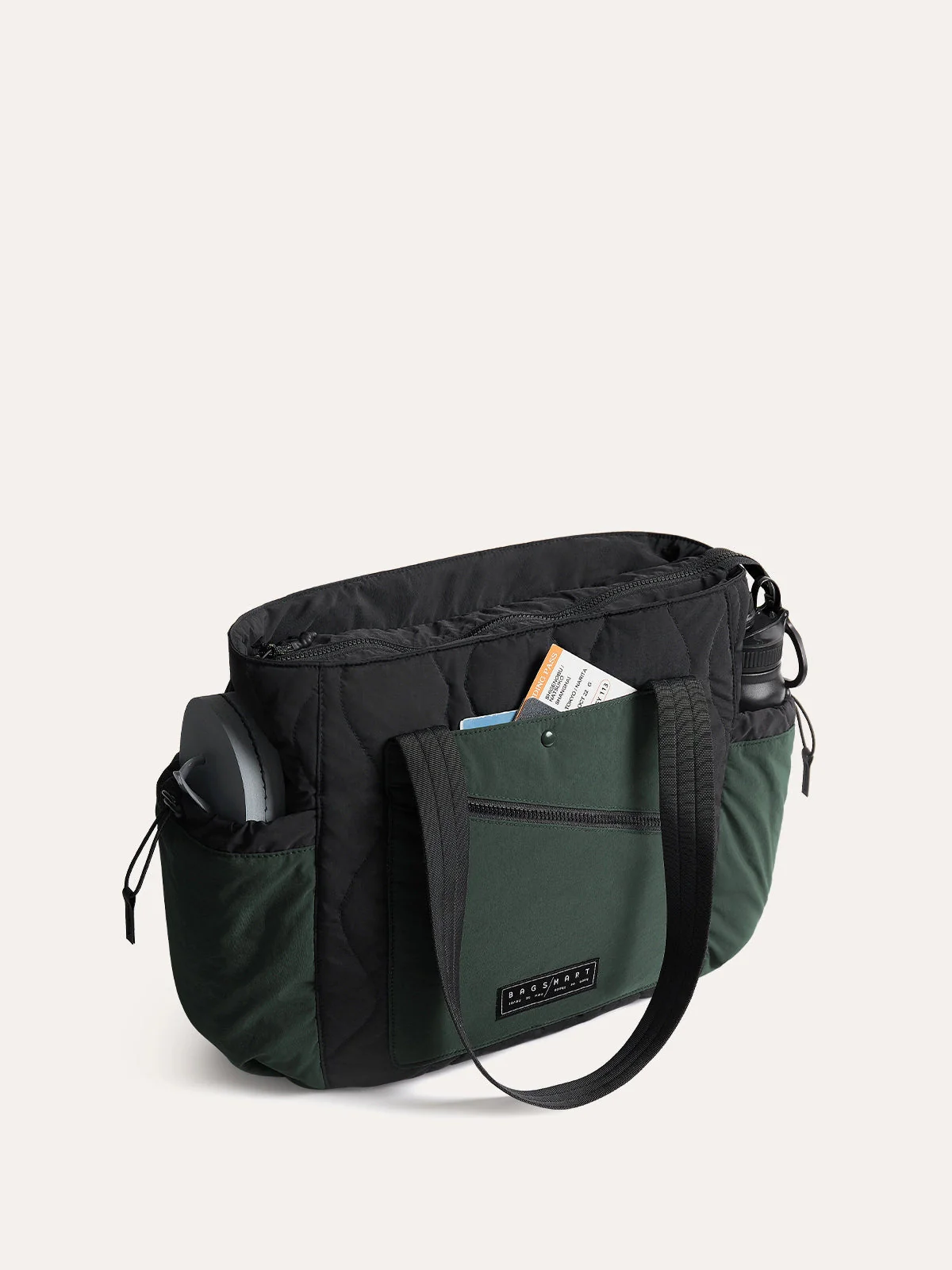 Paz 23L Tote - Image 28