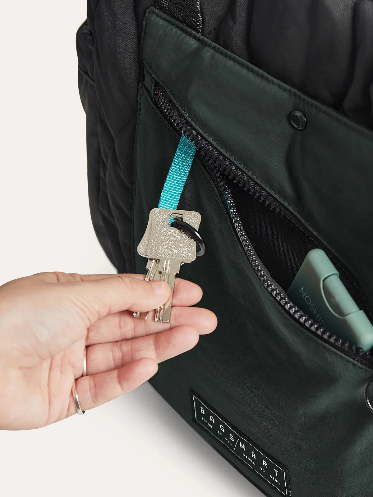 Paz 23L Tote - Image 29