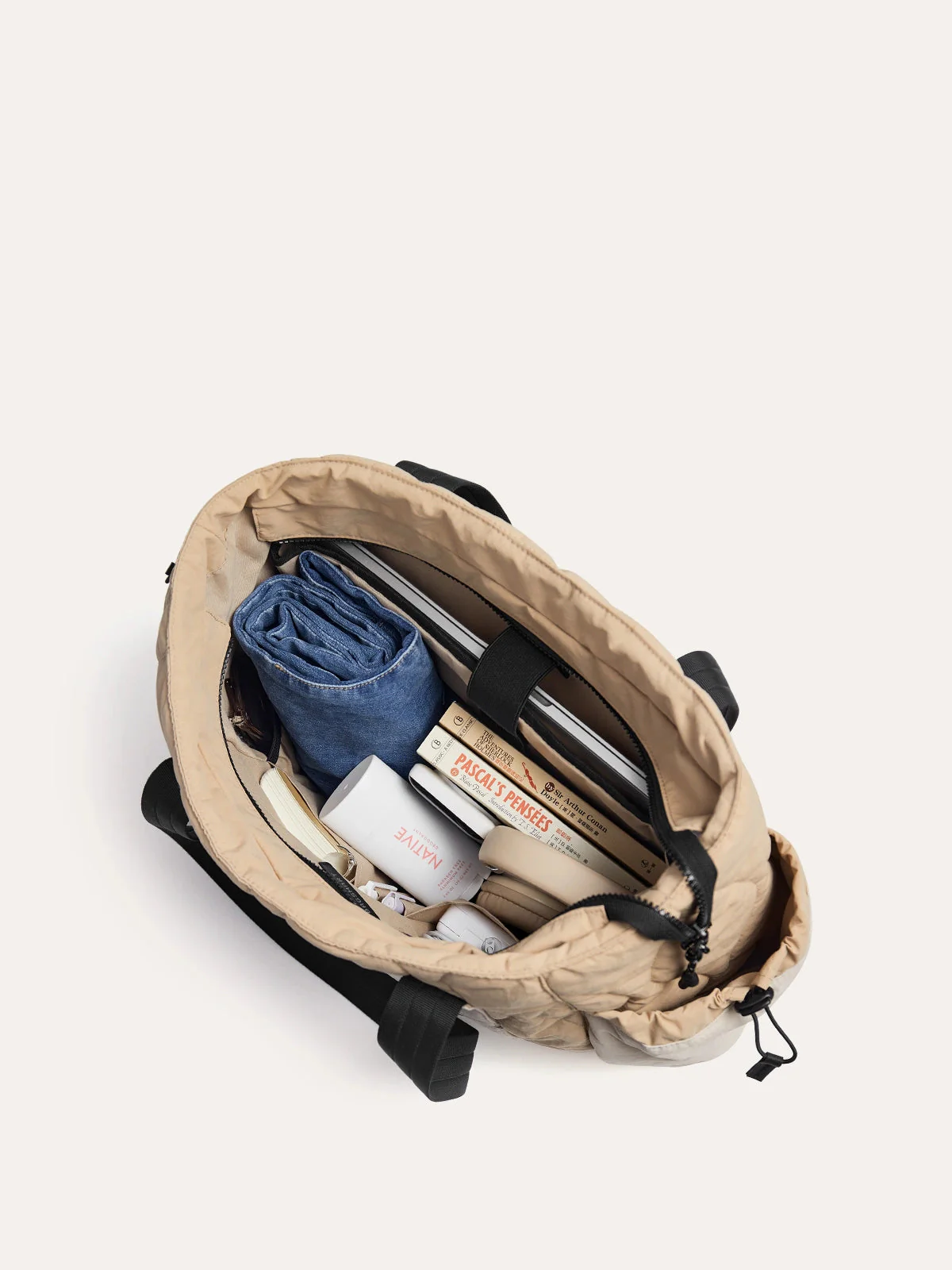 Paz 23L Tote - Image 38
