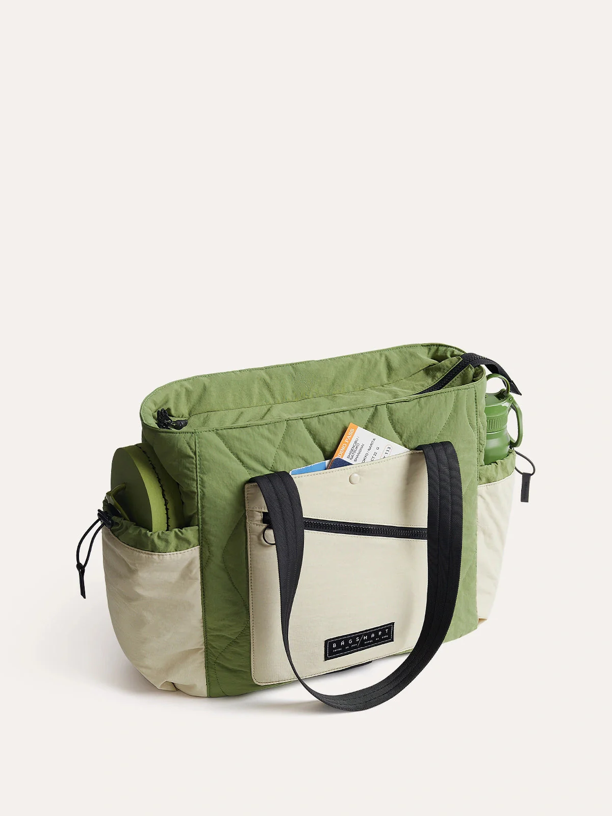 Paz 23L Tote - Image 4