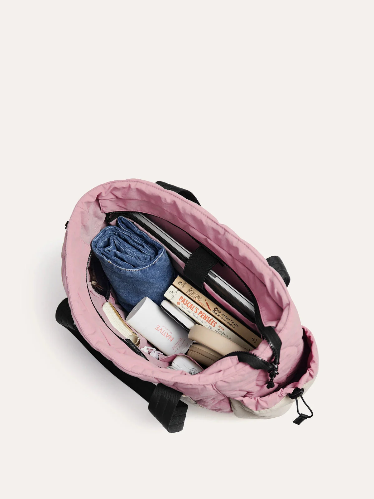 Paz 23L Tote - Image 8