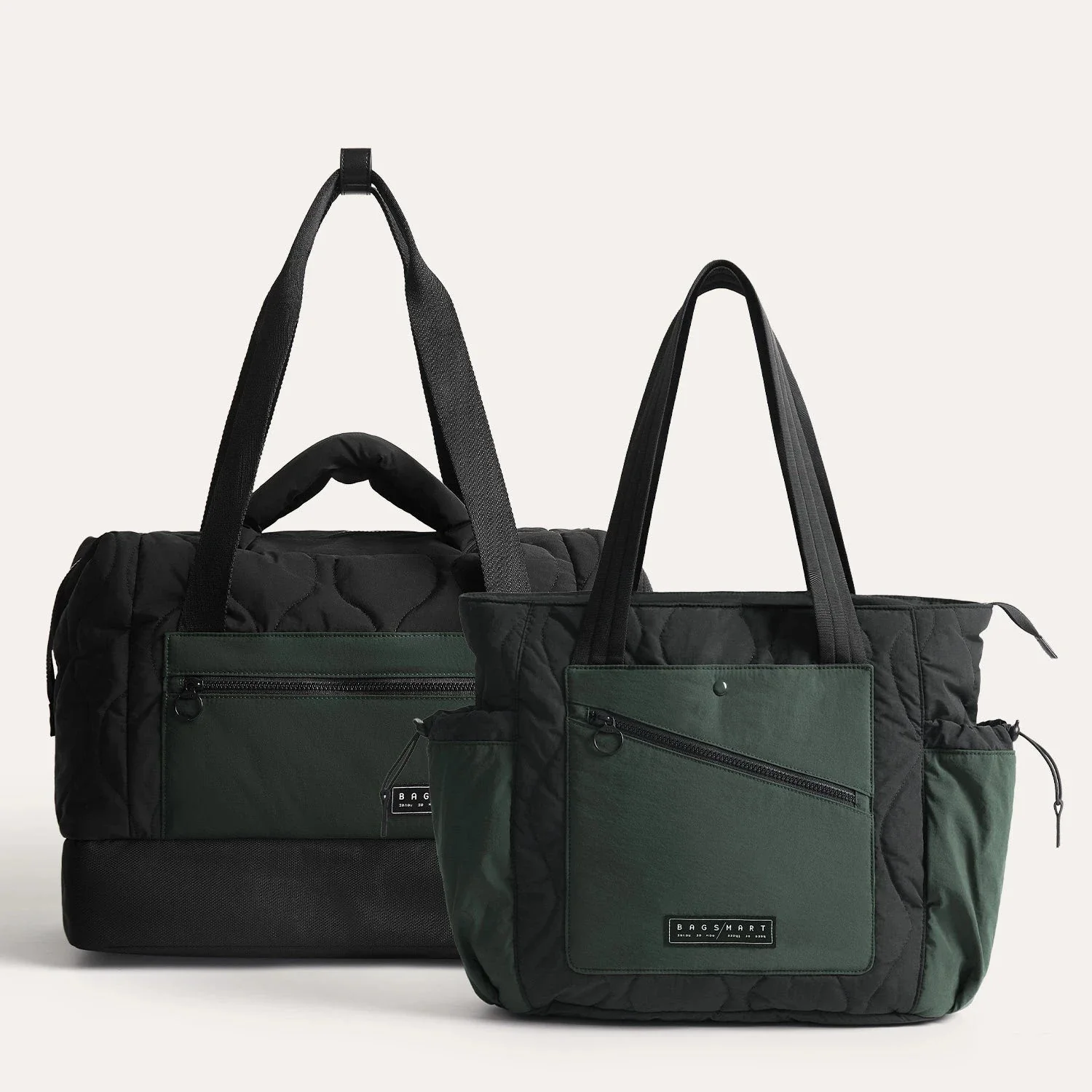 Paz Tote Travel Set - Image 10