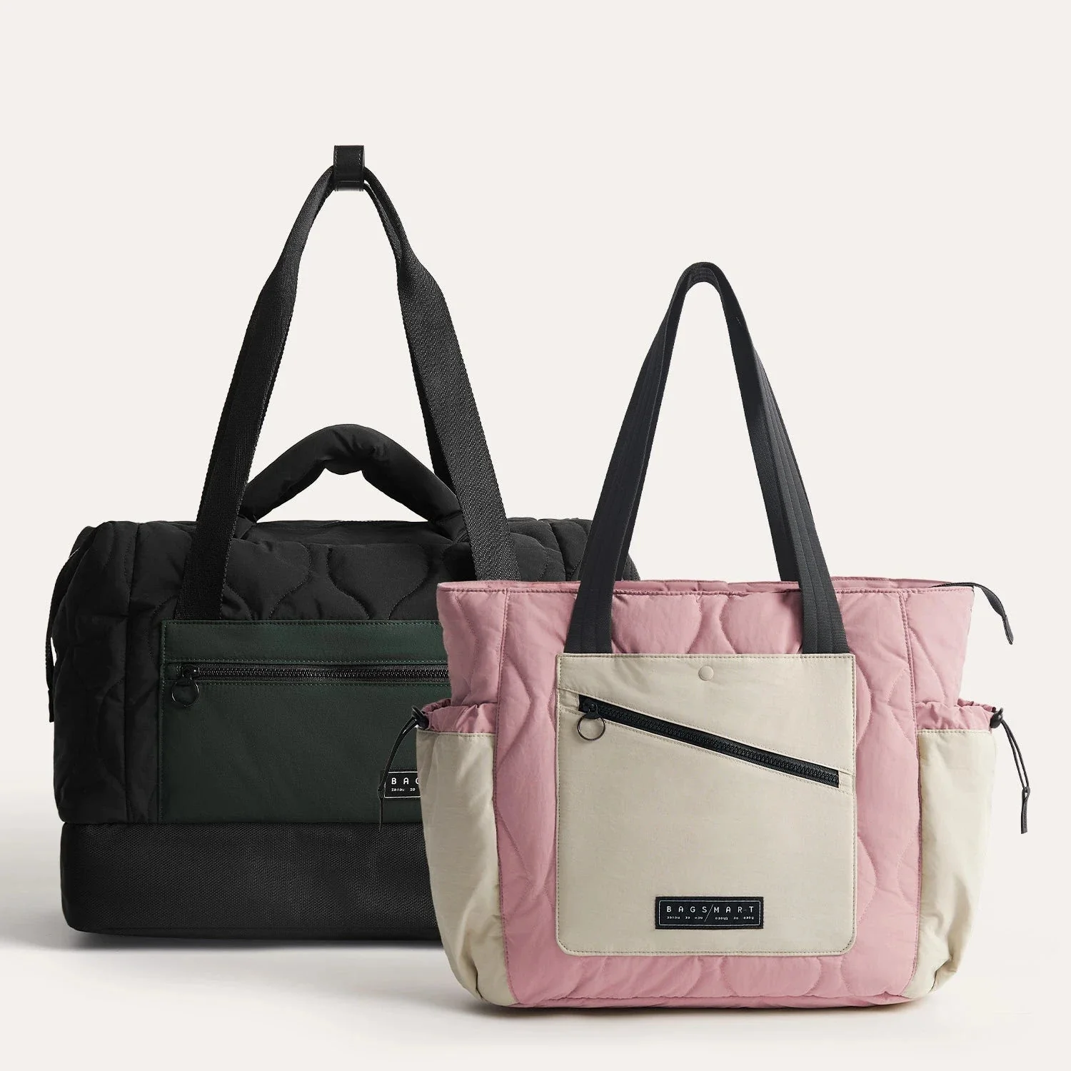 Paz Tote Travel Set - Image 11