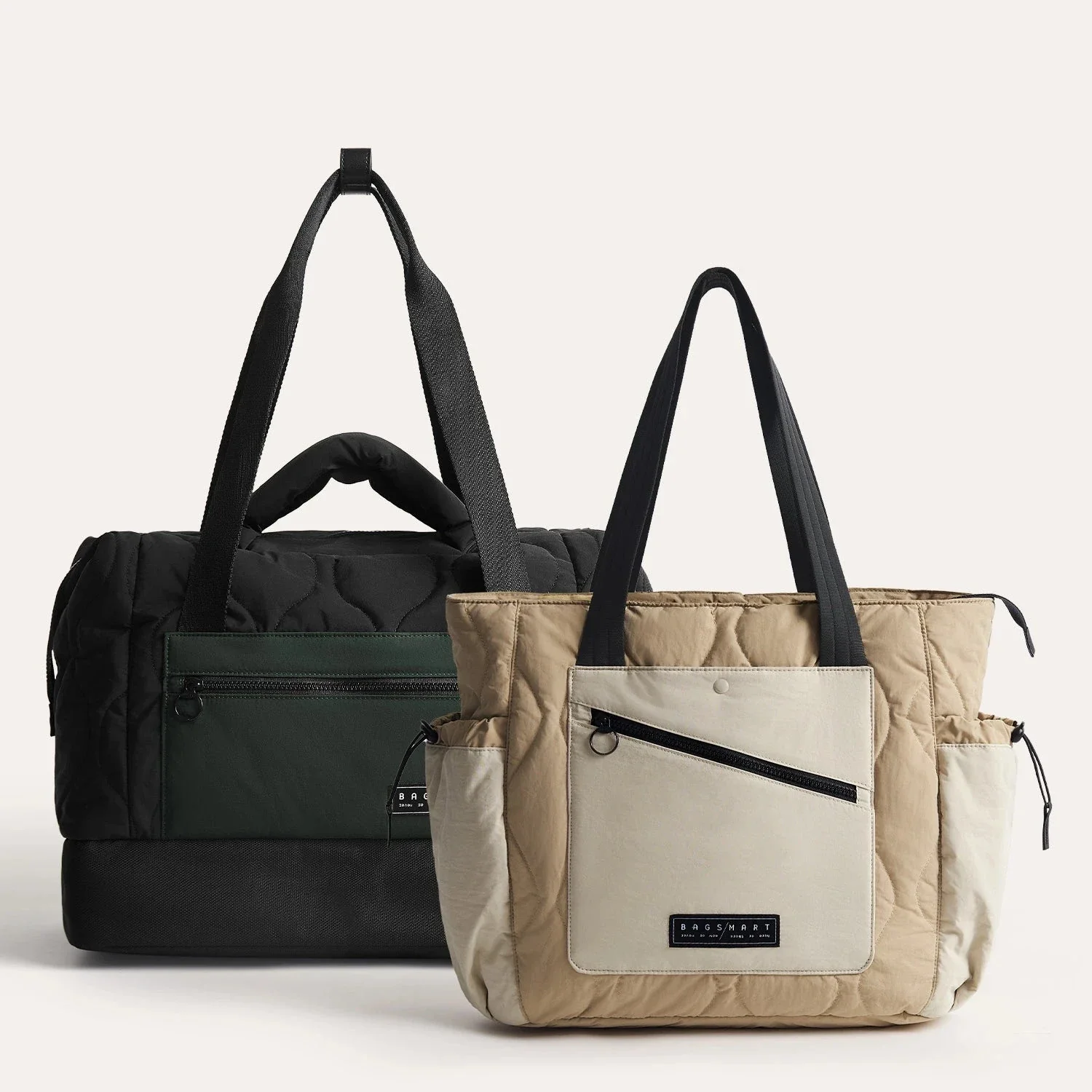 Paz Tote Travel Set - Image 12