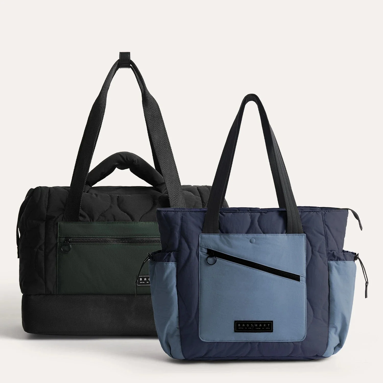Paz Tote Travel Set - Image 13