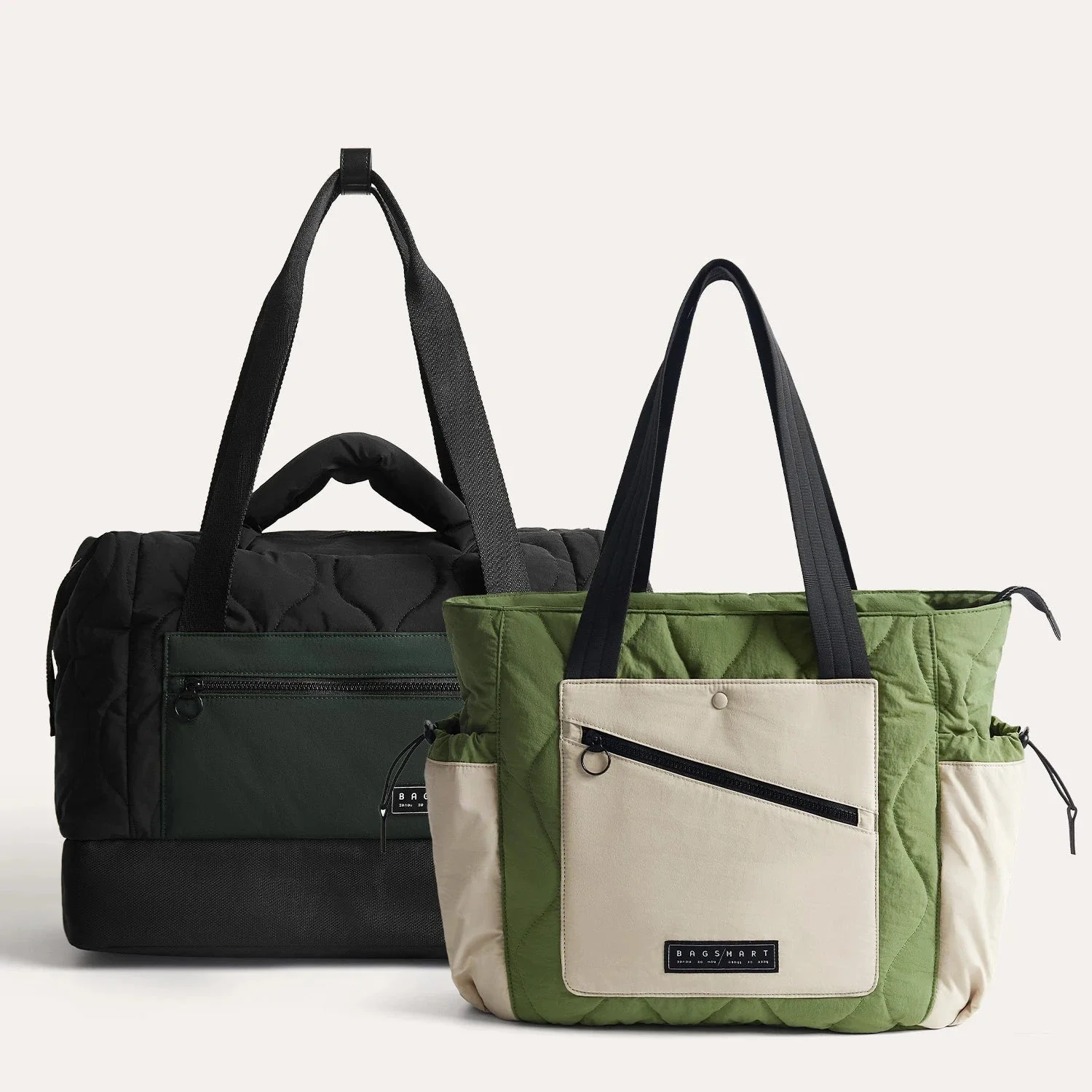 Paz Tote Travel Set - Image 14